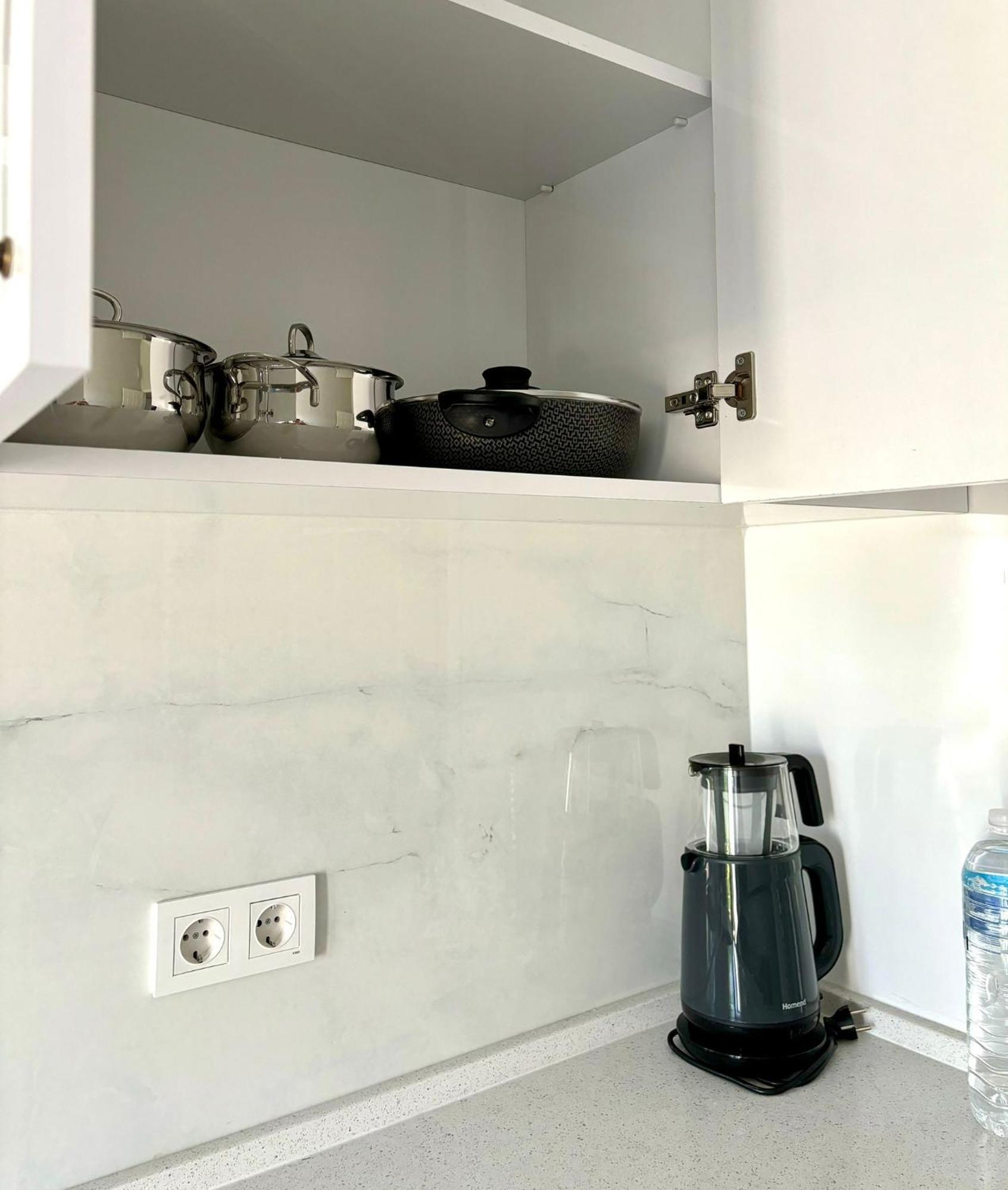 Sevez Apartment Gelibolu