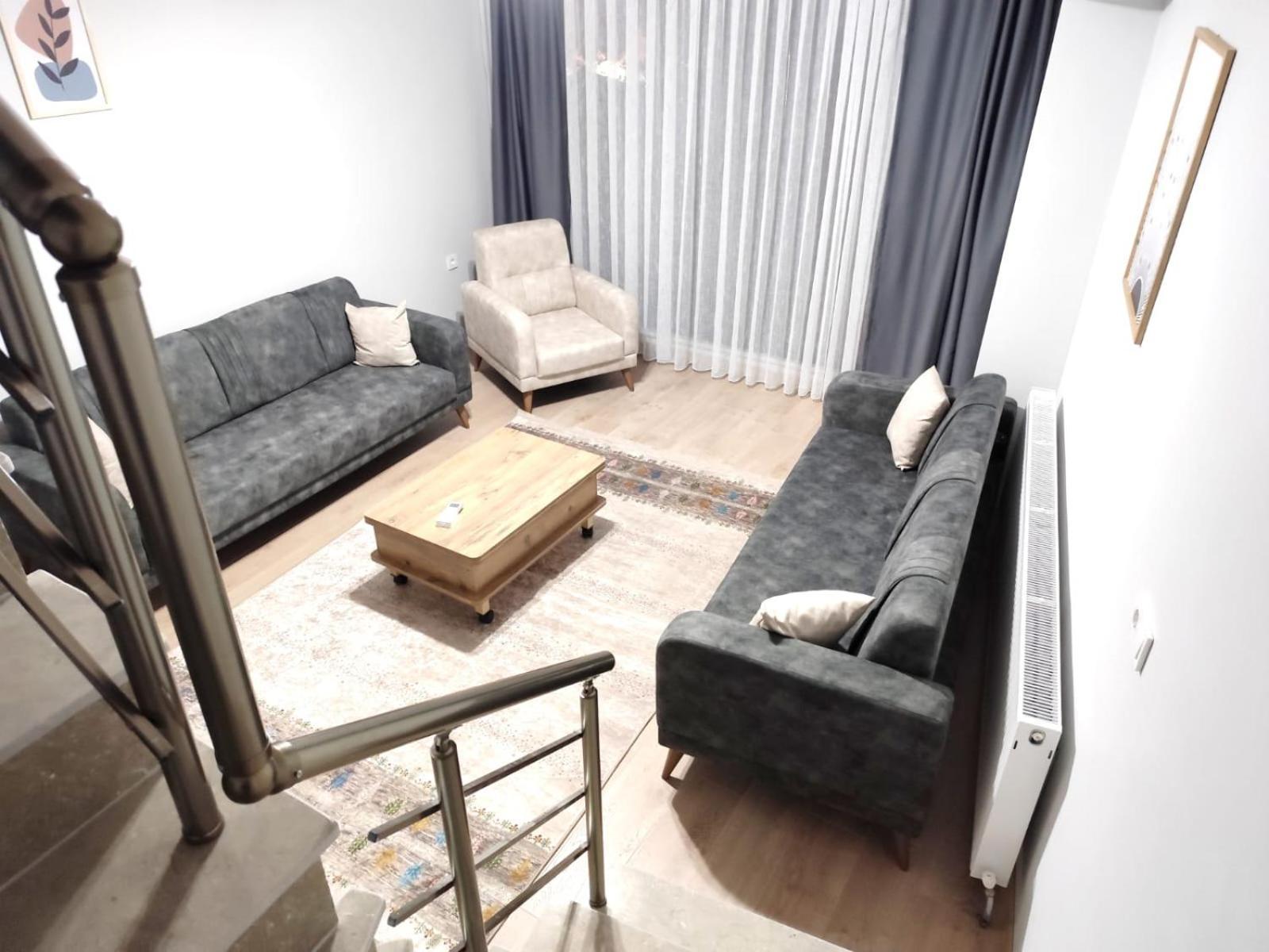Sevez Apartment