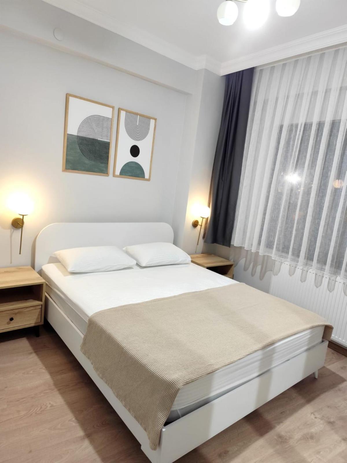Sevez Apartment Gelibolu