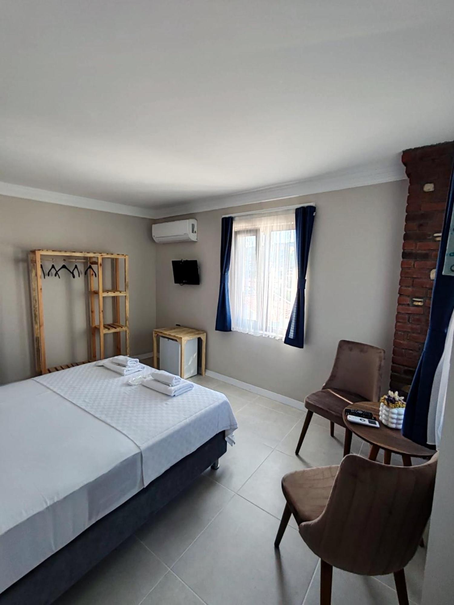 Hotel Aim *