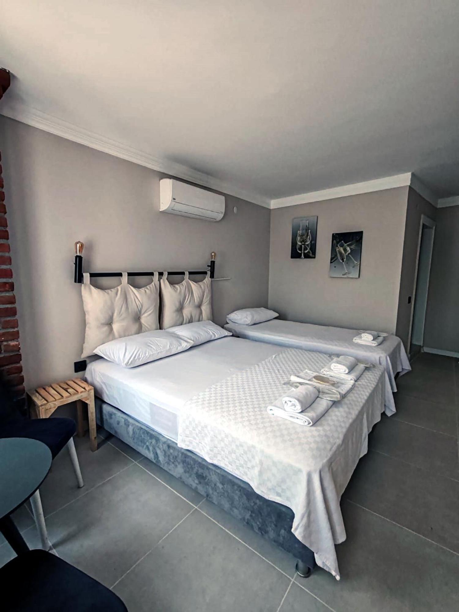 Hotel Aim *