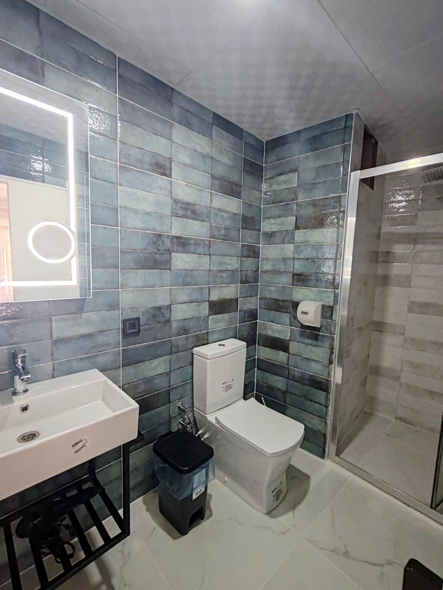 Aim Hotel Bozcaada
