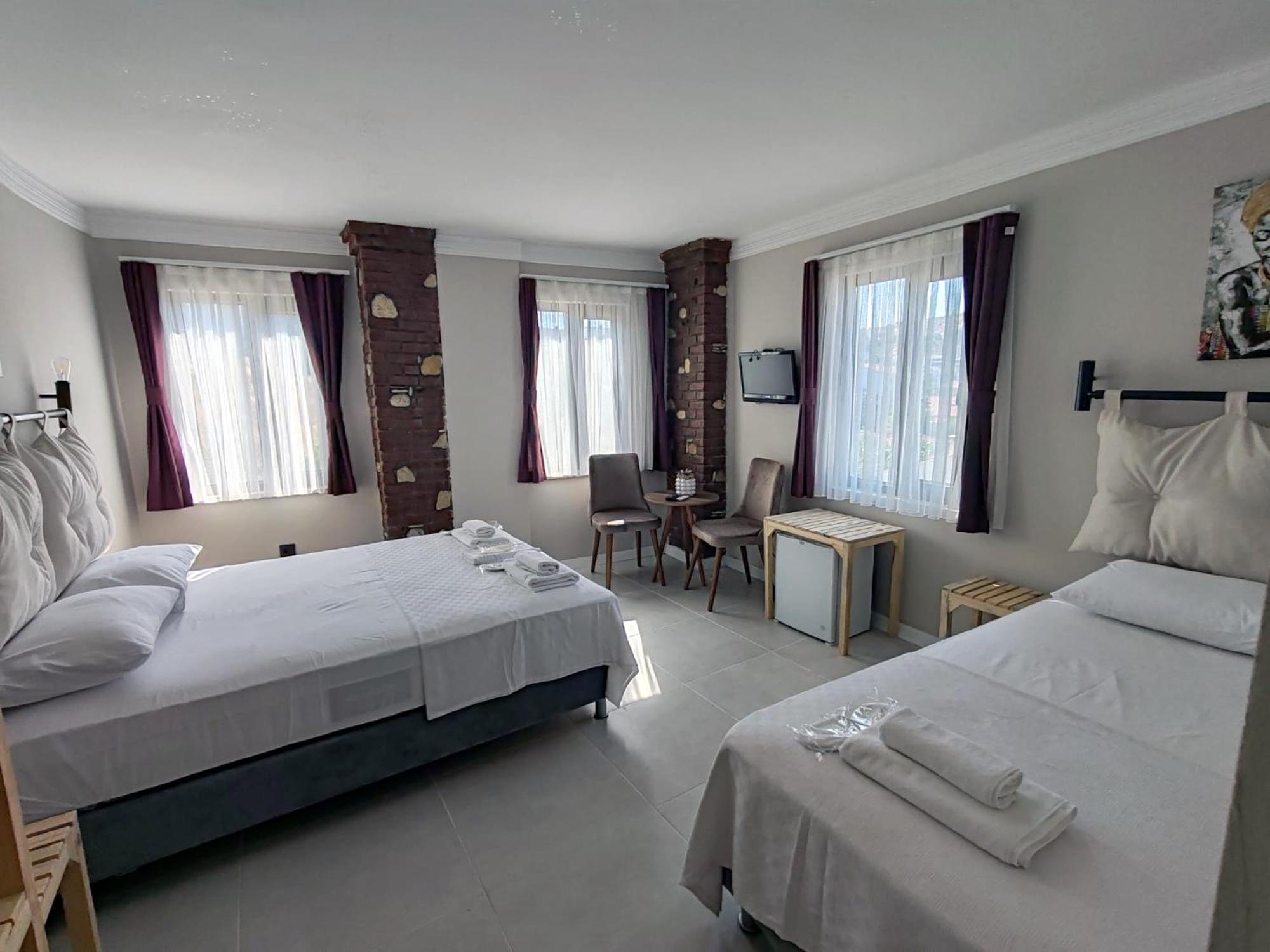Hotel Aim