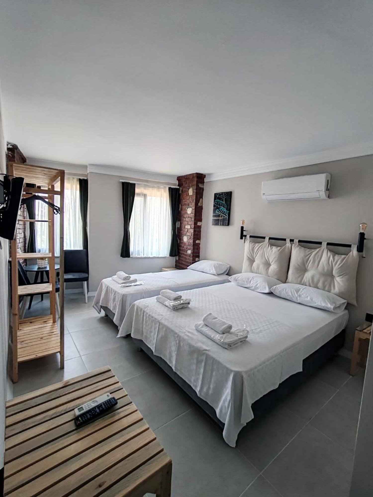Hotel Aim *