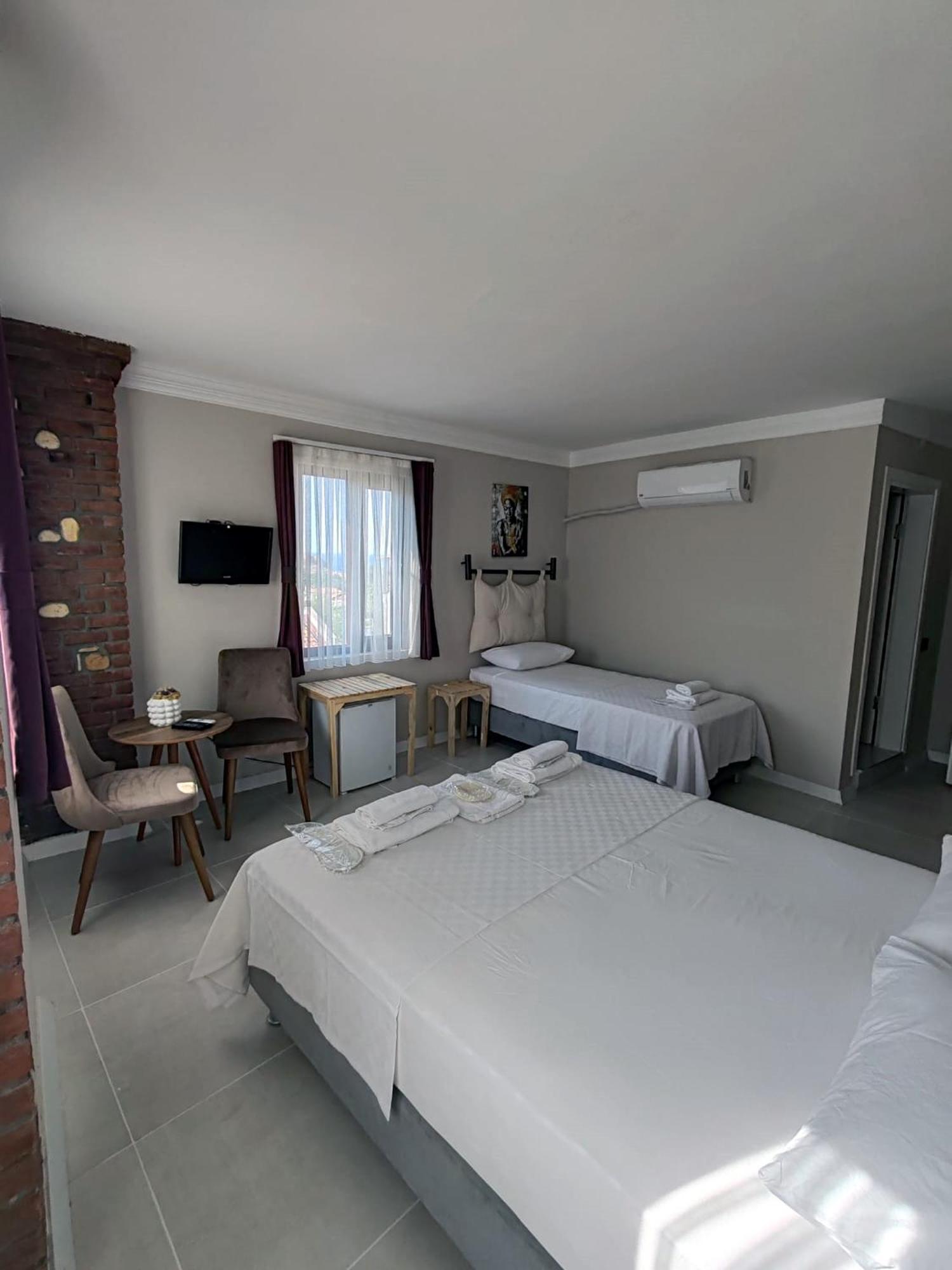 Hotel Aim Bozcaada