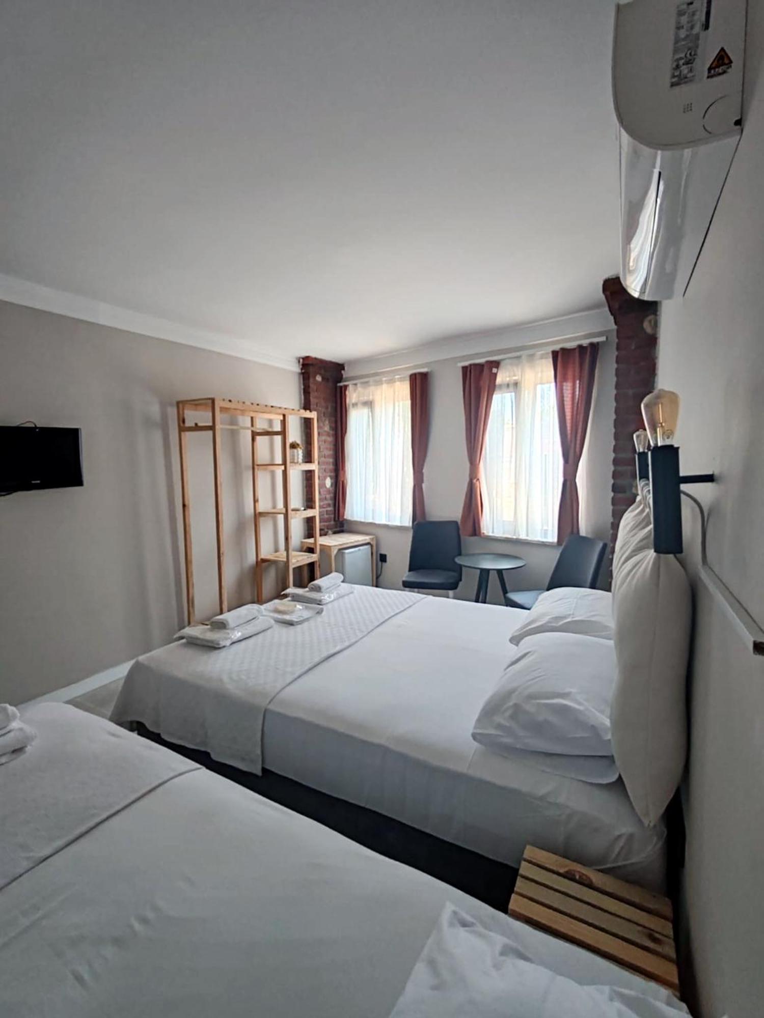 Hotel Aim *
