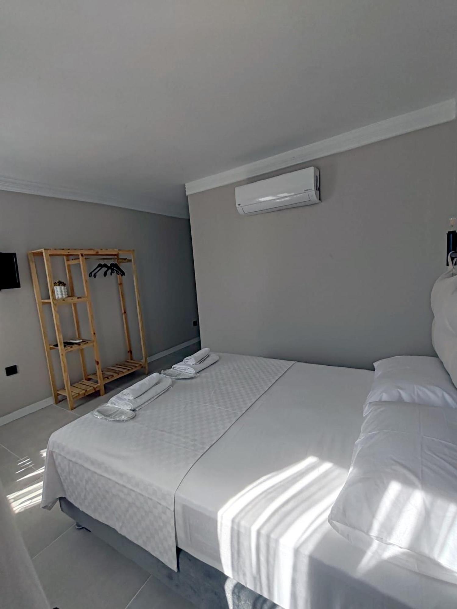 Aim Hotel Bozcaada