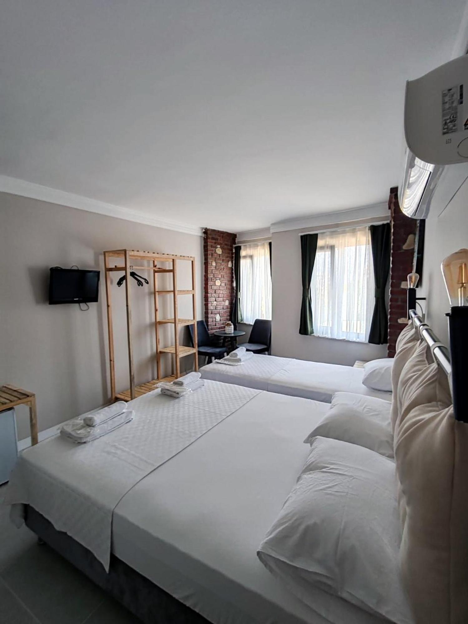 Hotel Aim