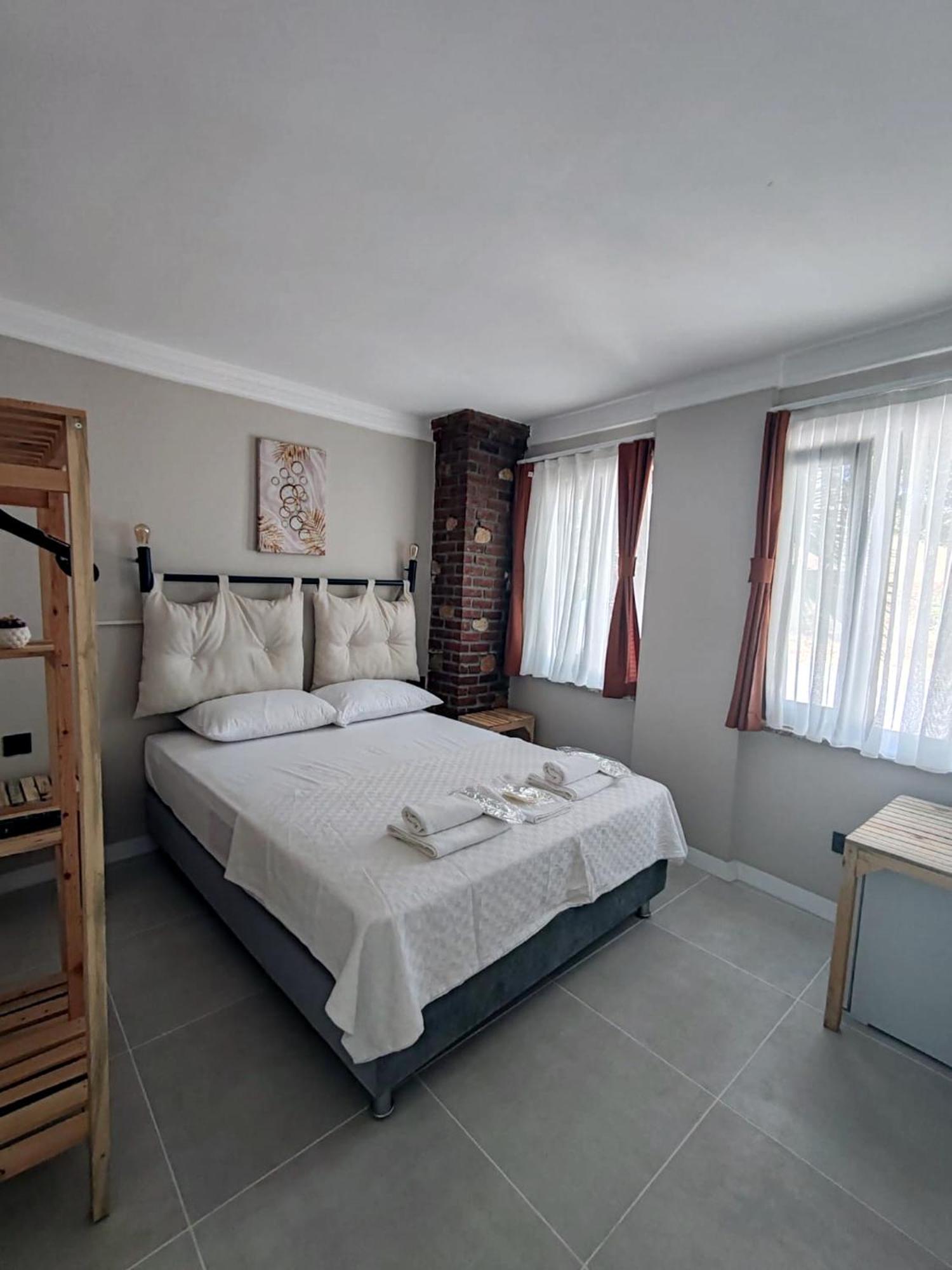 Hotel Aim Bozcaada