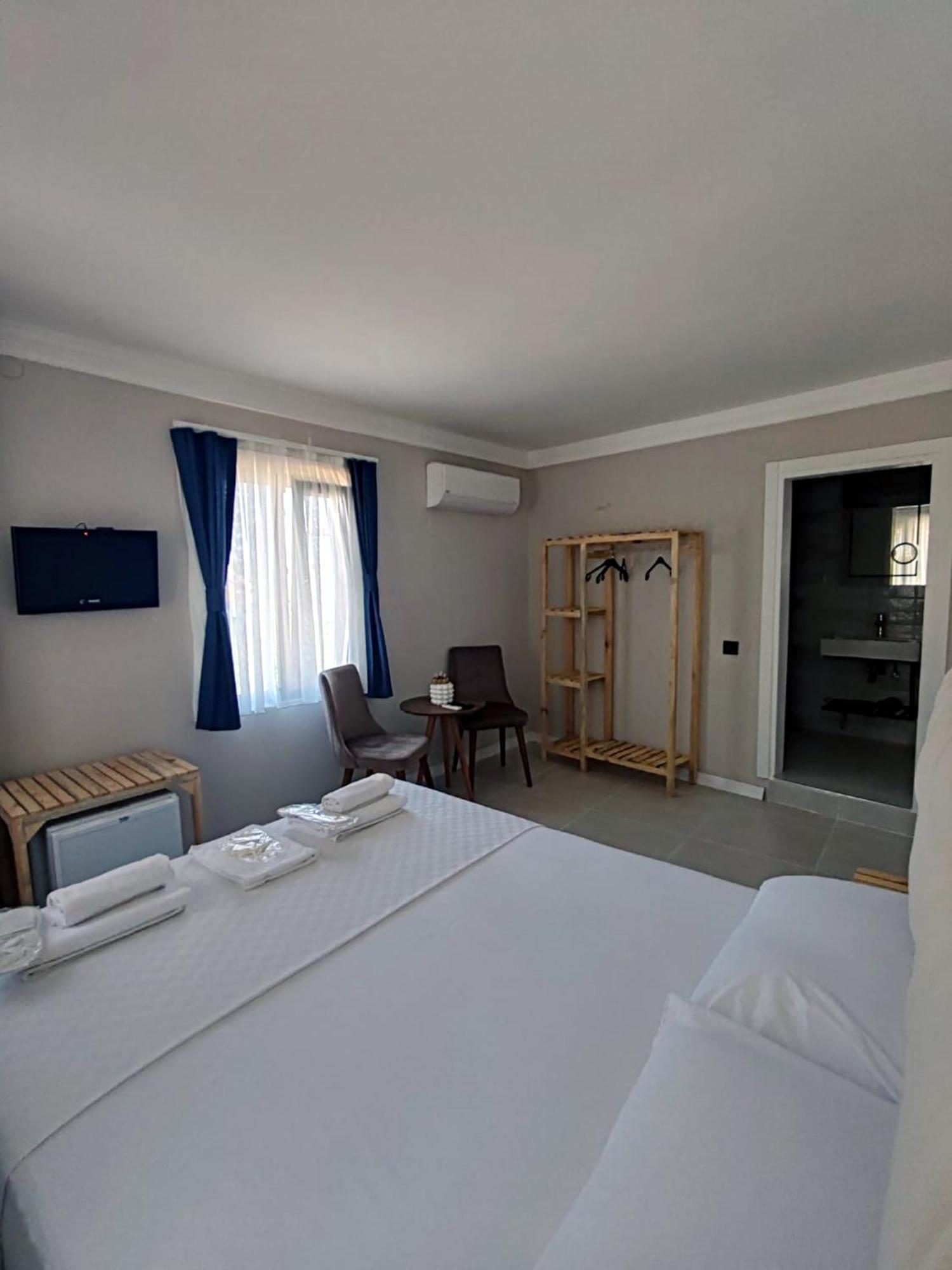 Hotel Aim