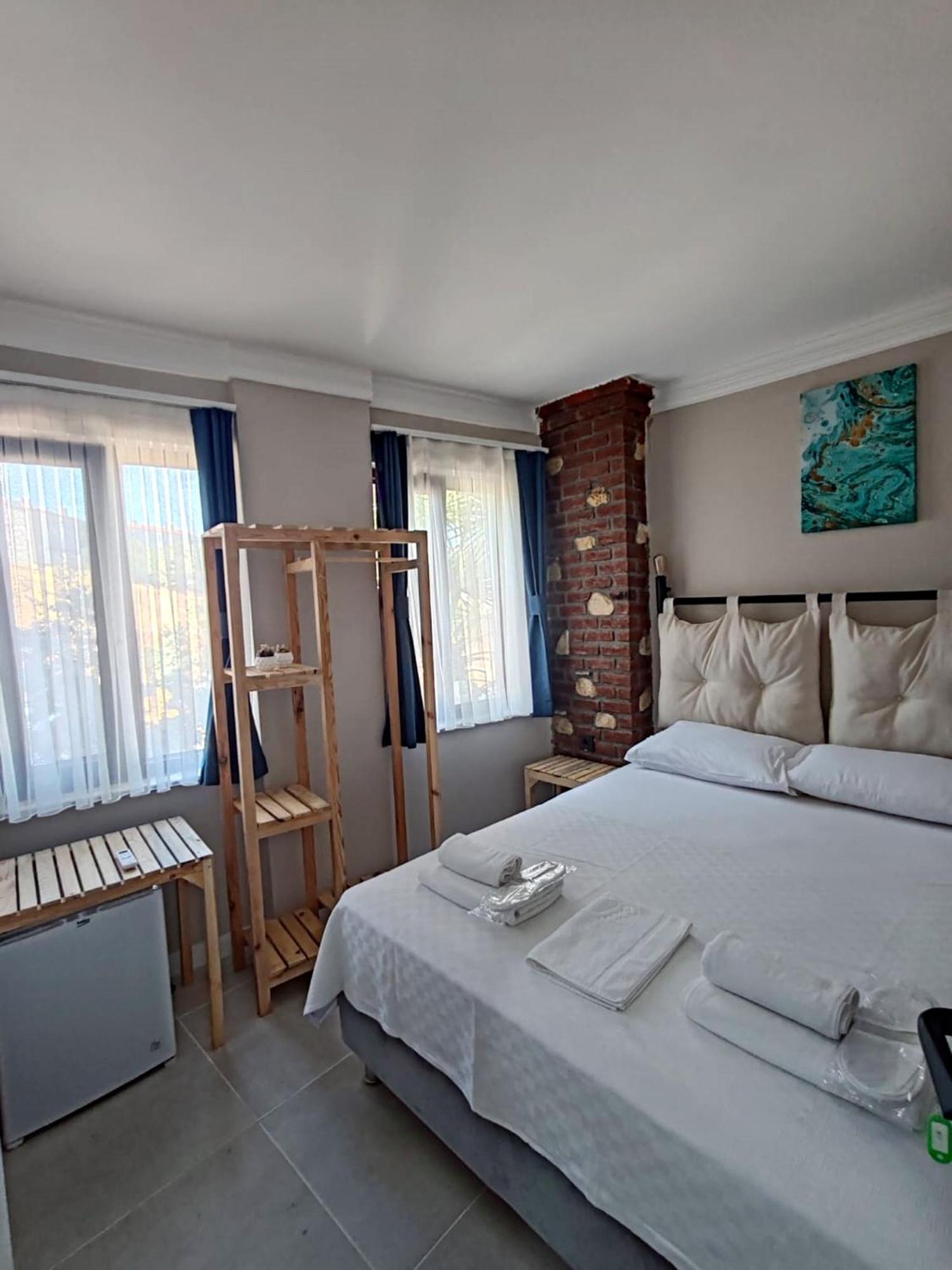 Hotel Aim