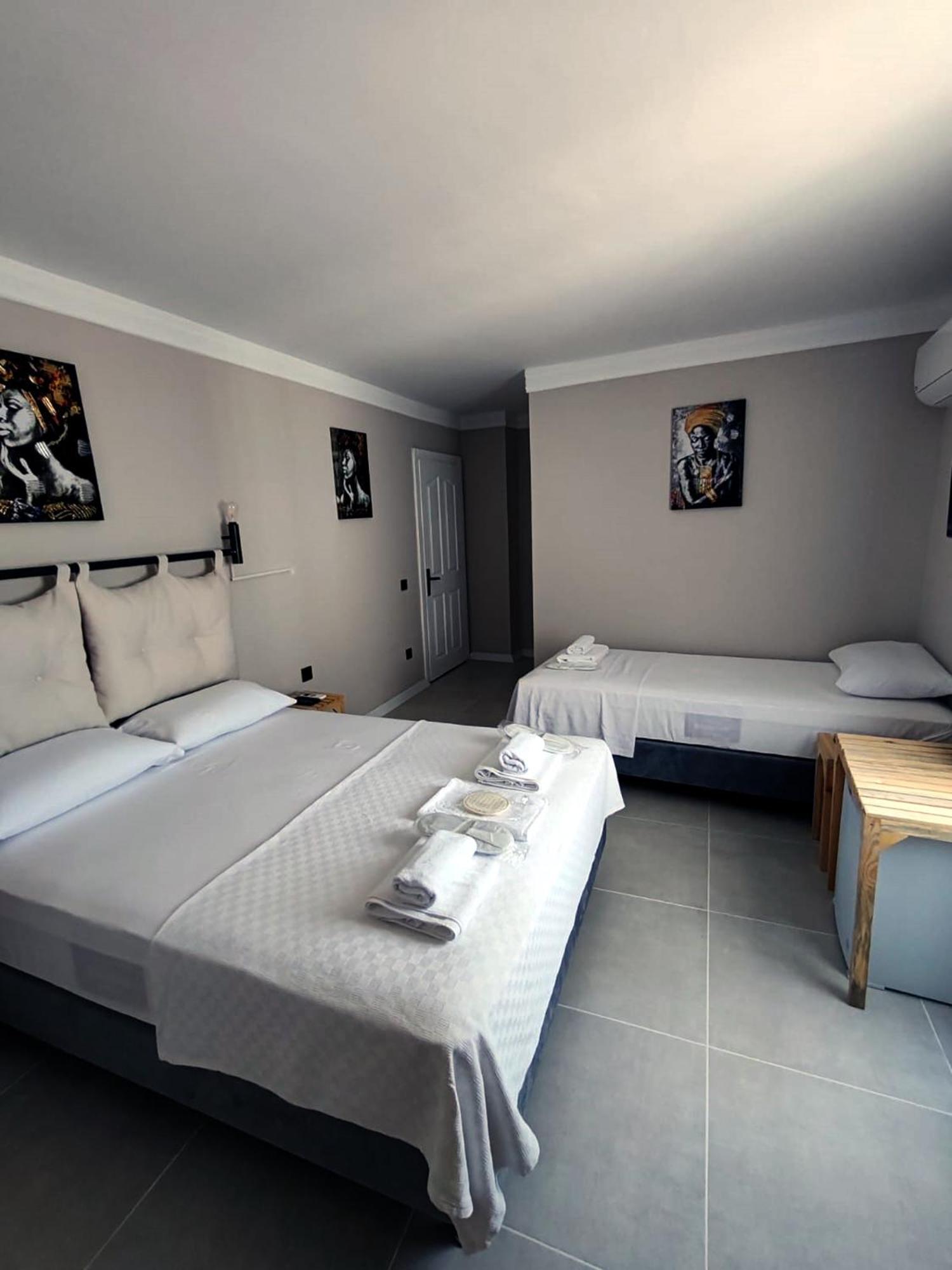 Hotel Aim *