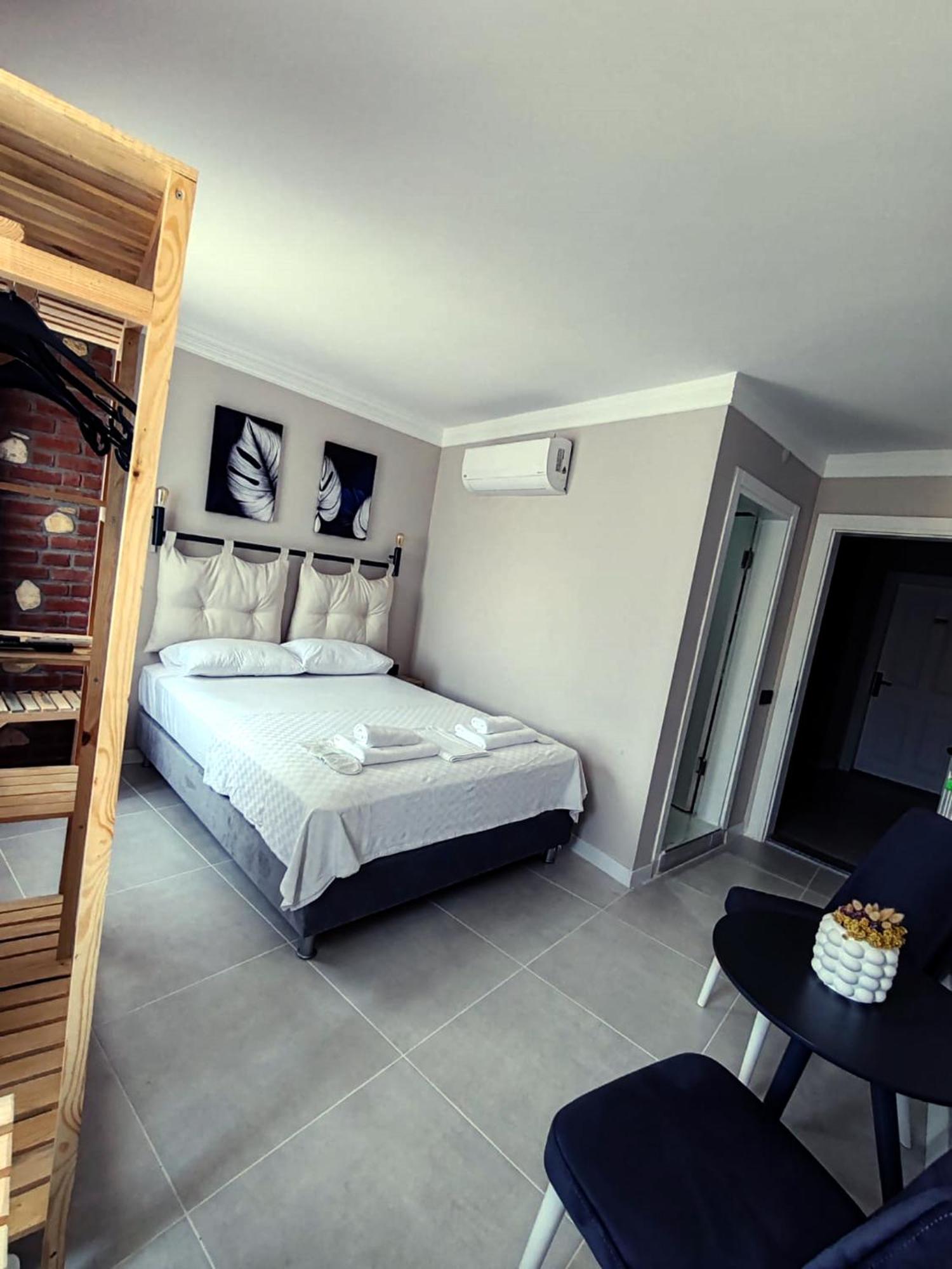 Aim Hotel Bozcaada