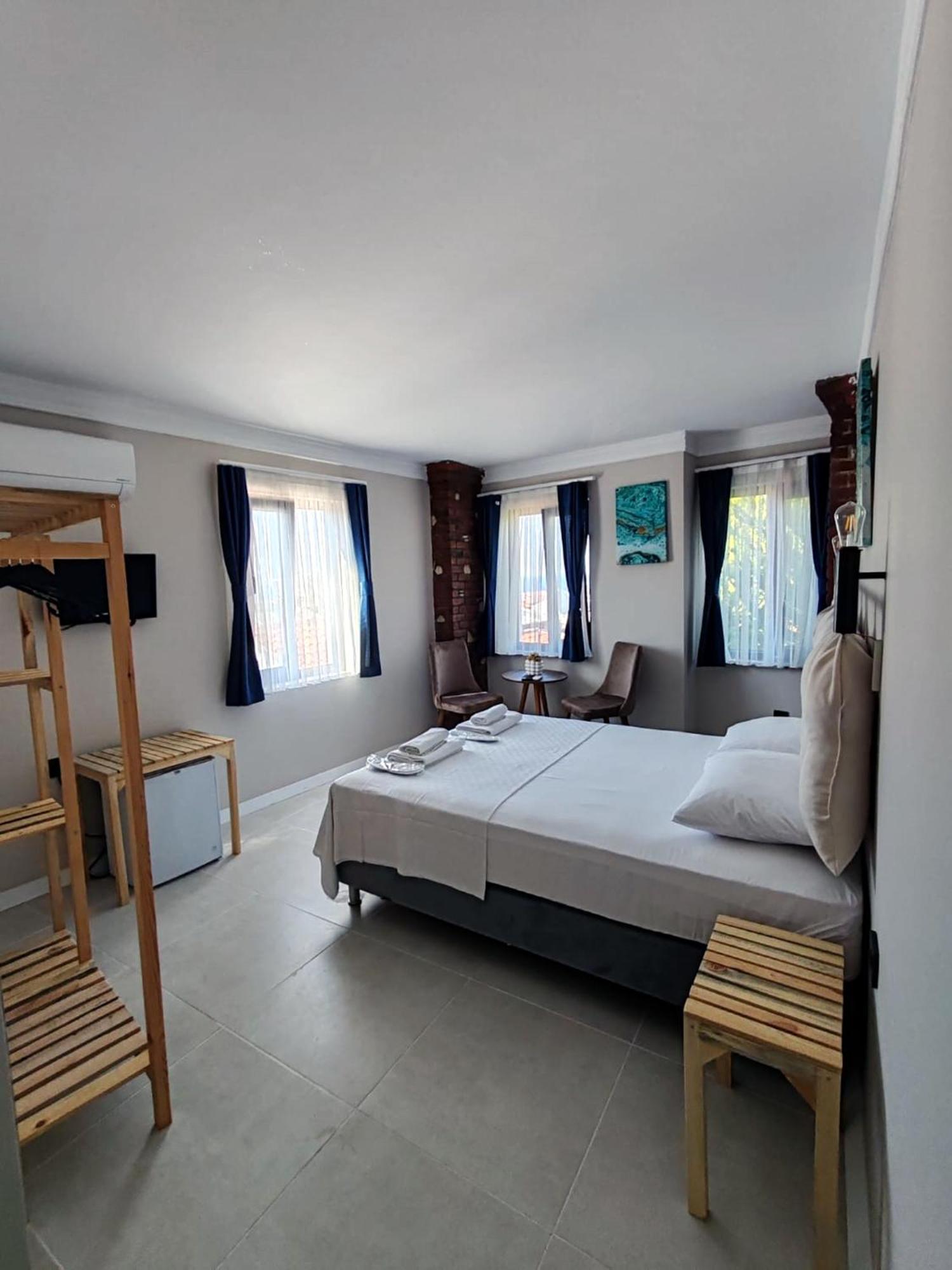 Hotel Aim Bozcaada