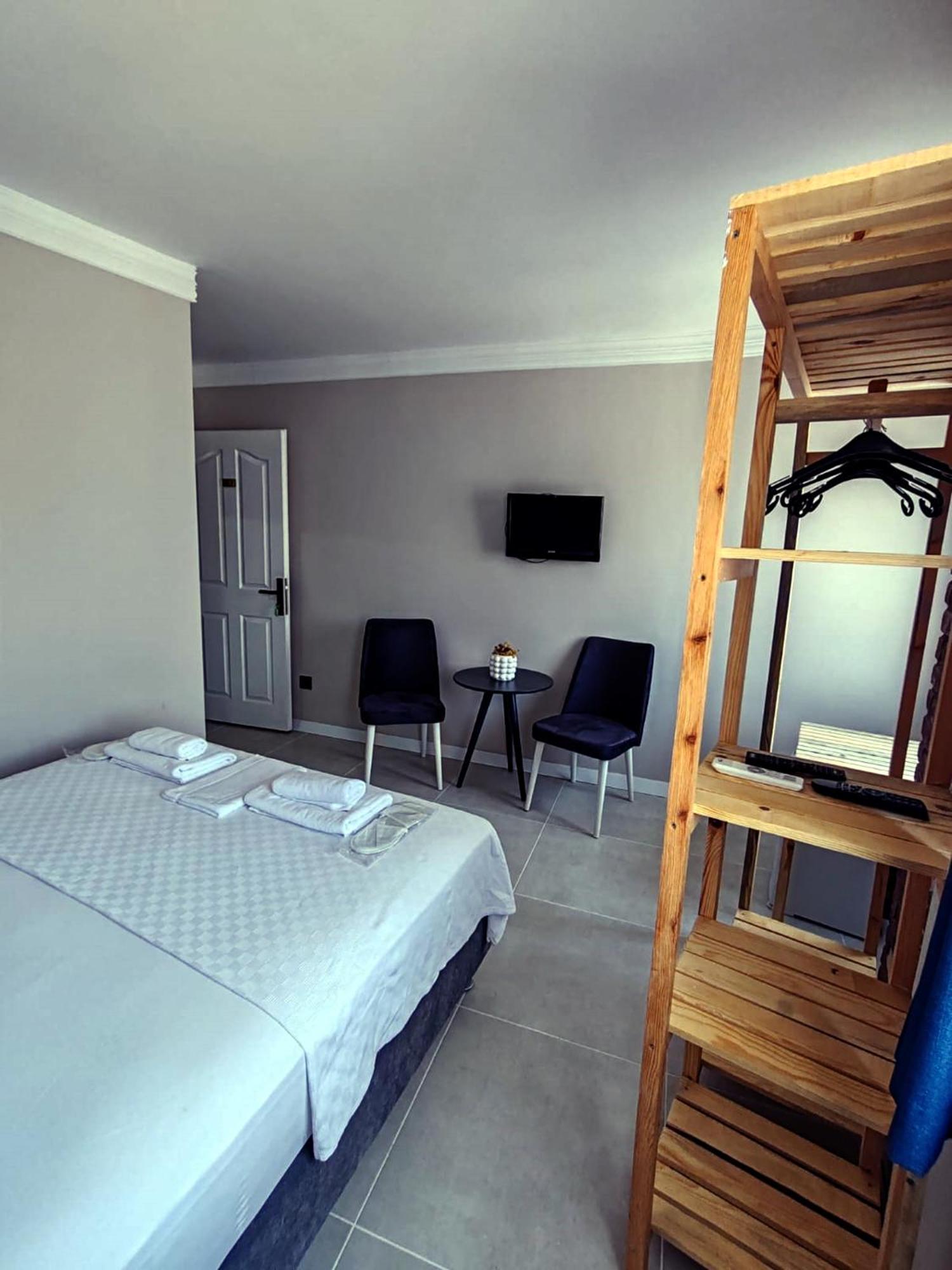 Hotel Aim