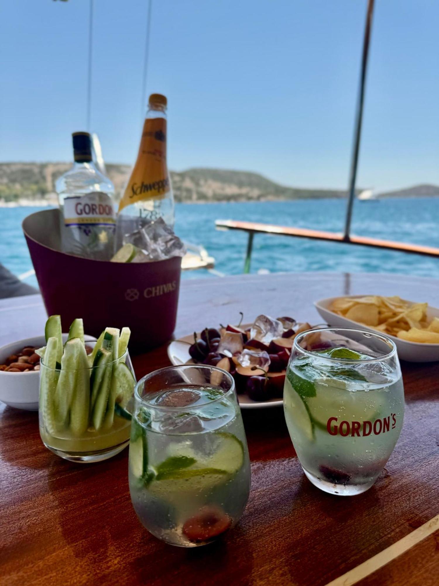 Usta-k * Bodrum