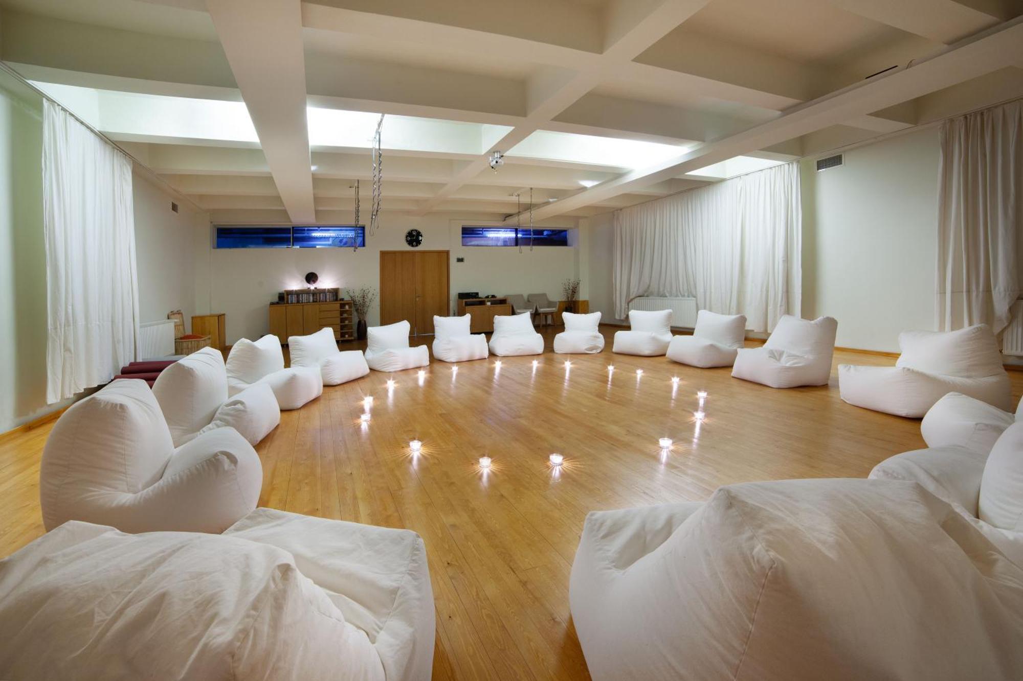 The Lifeco Bodrum Well-Being Detox Center And Vegan Hotel (Adults Only) 3*