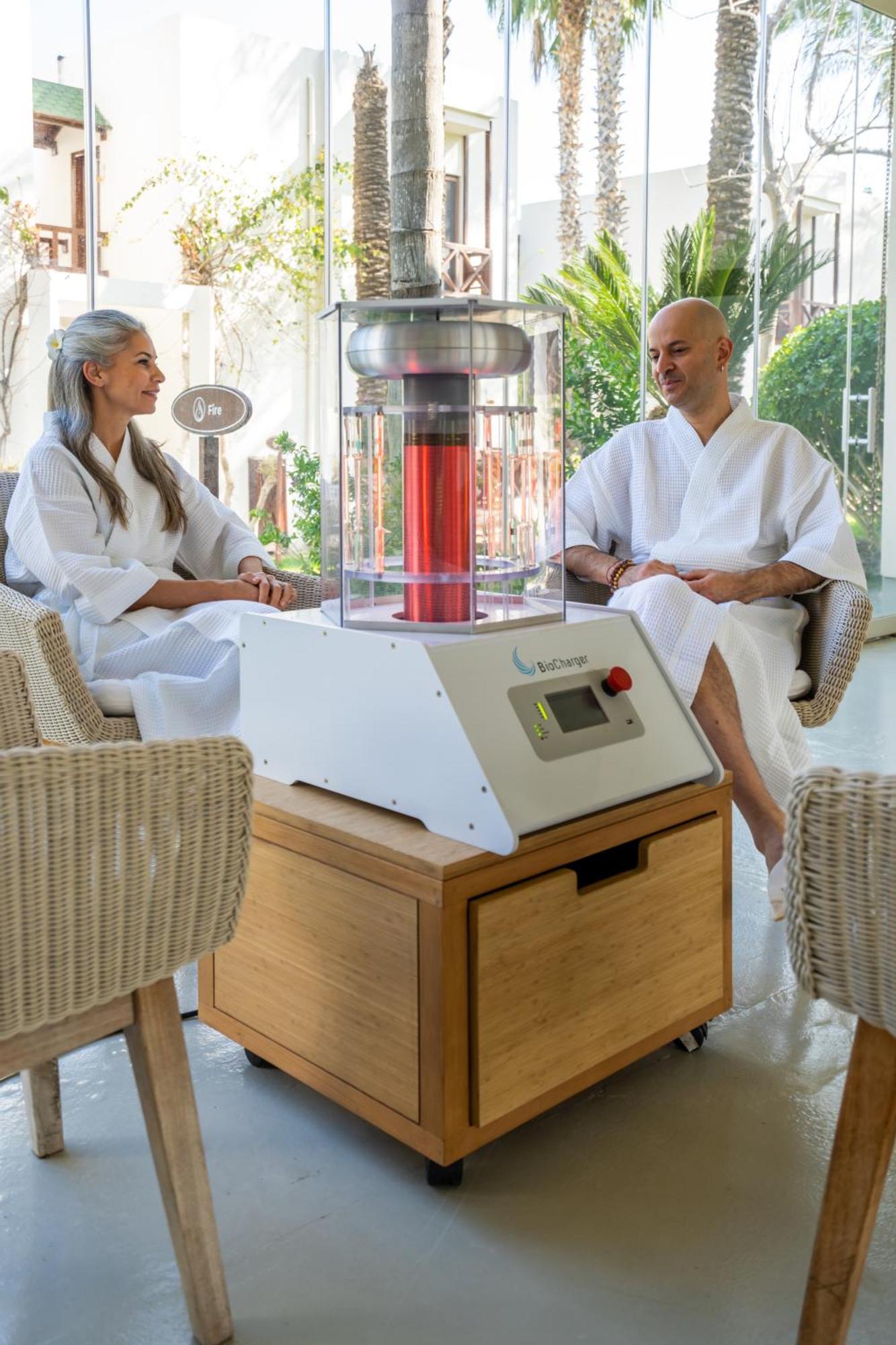 The Lifeco Bodrum Well-Being Detox Center And Vegan Hotel (Adults Only) Golturkbuku
