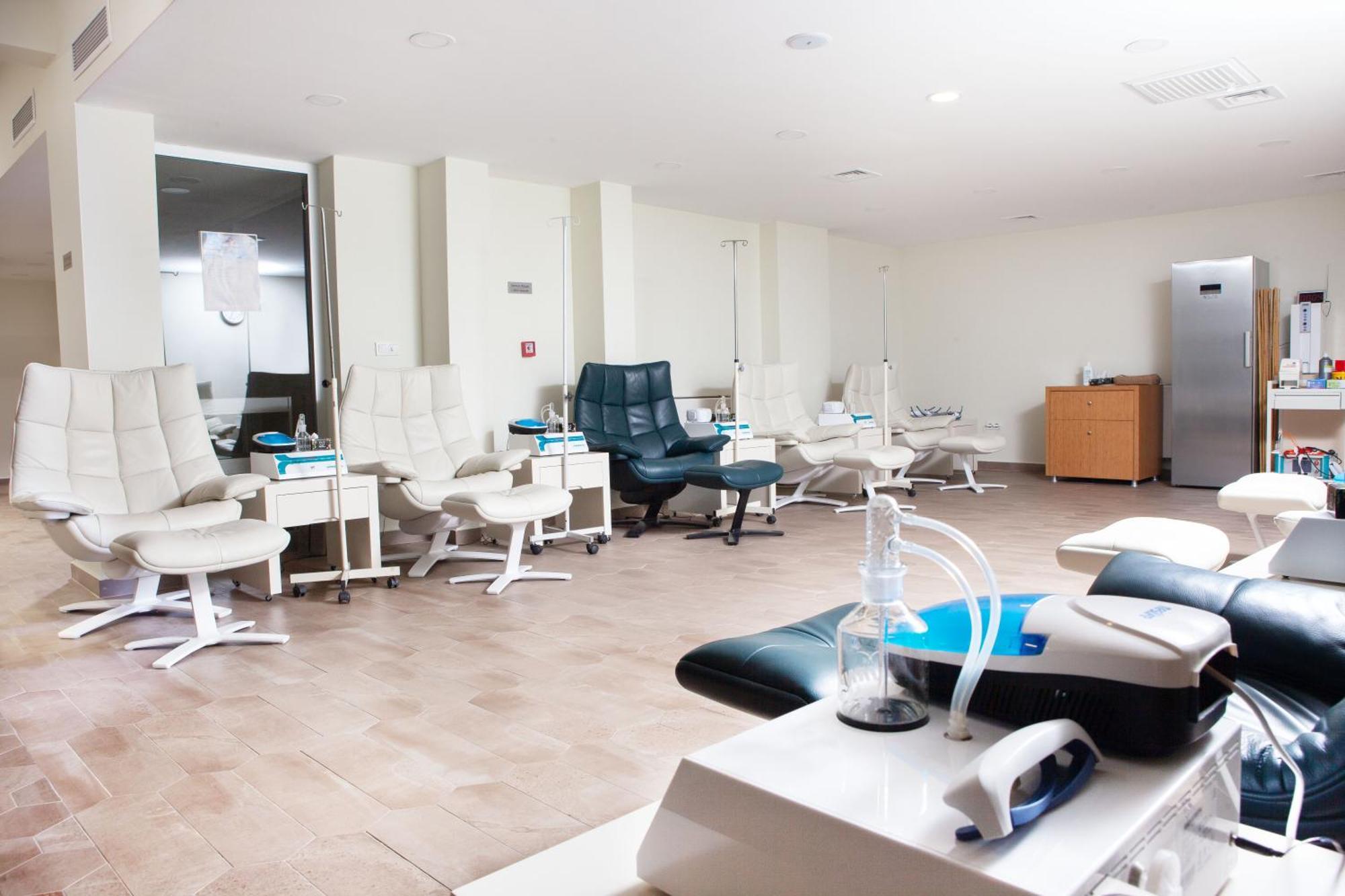 The Lifeco Bodrum Well-Being Detox Center And Vegan Hotel (Adults Only)