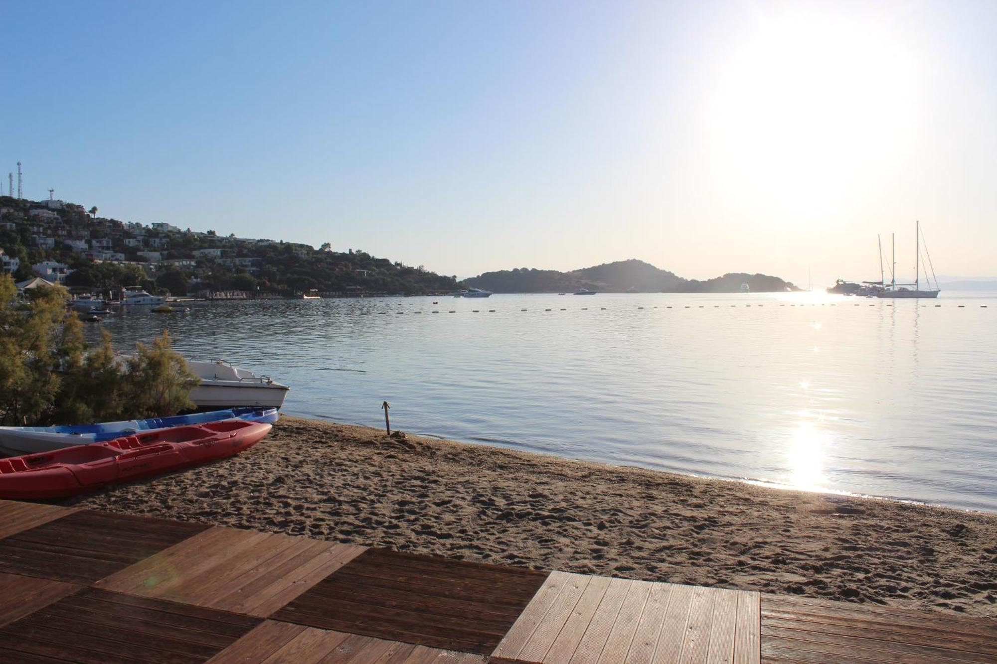 The Lifeco Bodrum Well-Being Detox Center And Vegan Hotel (Adults Only) Hotel