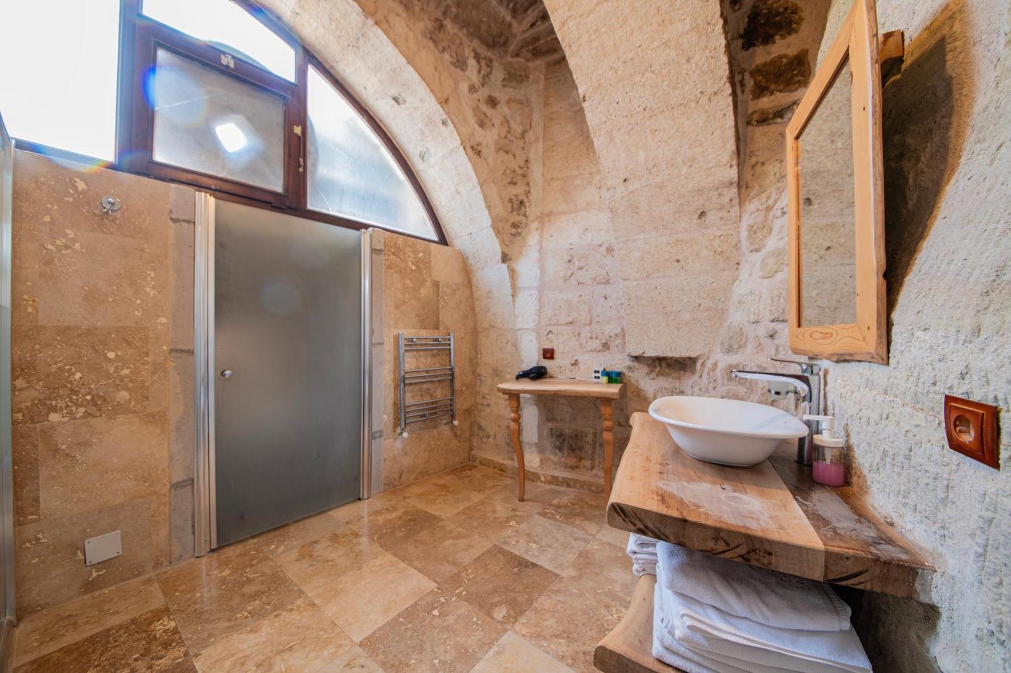 Chelebi Cave House Goreme