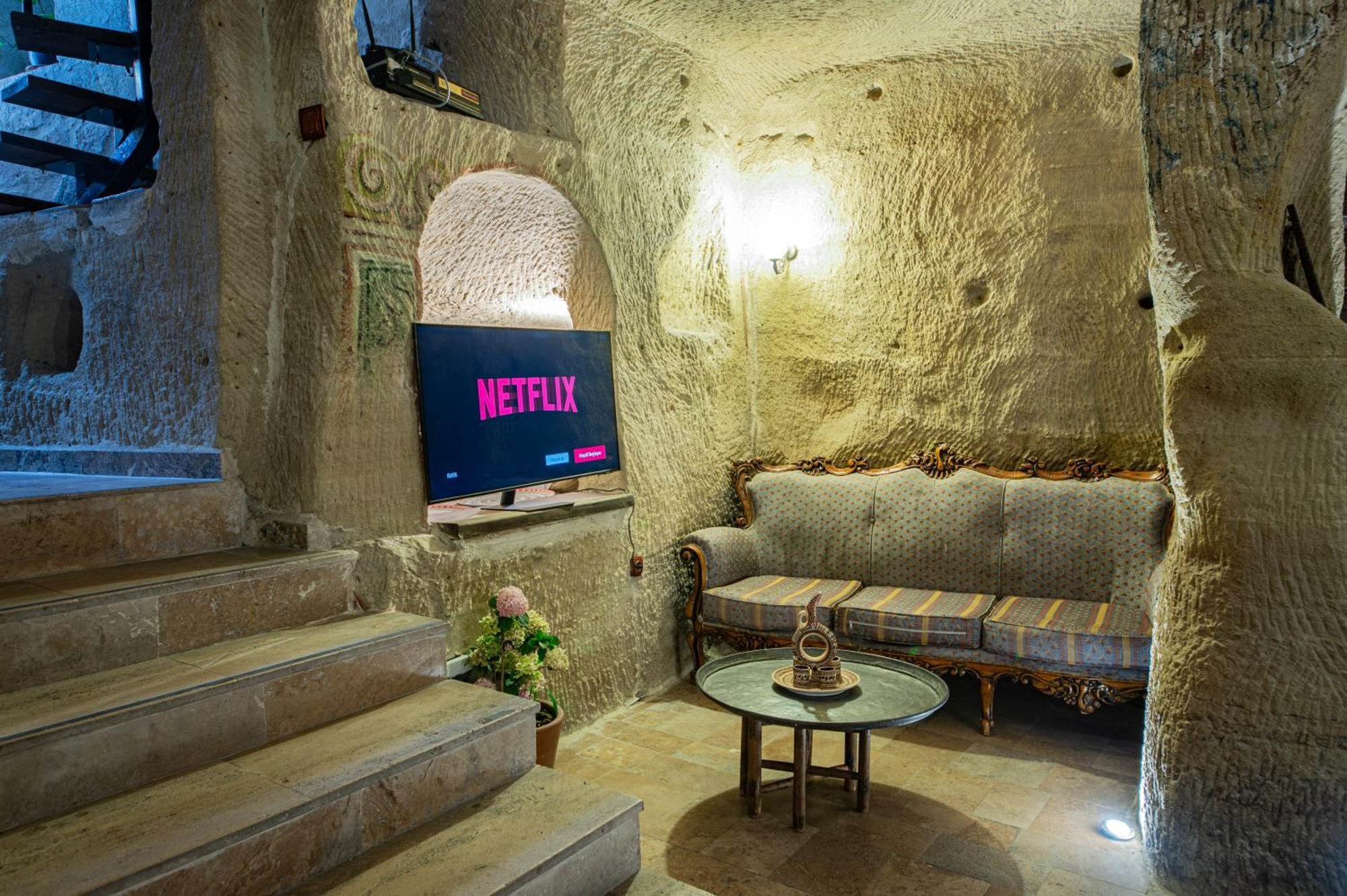 Chelebi Cave House 2* Goreme