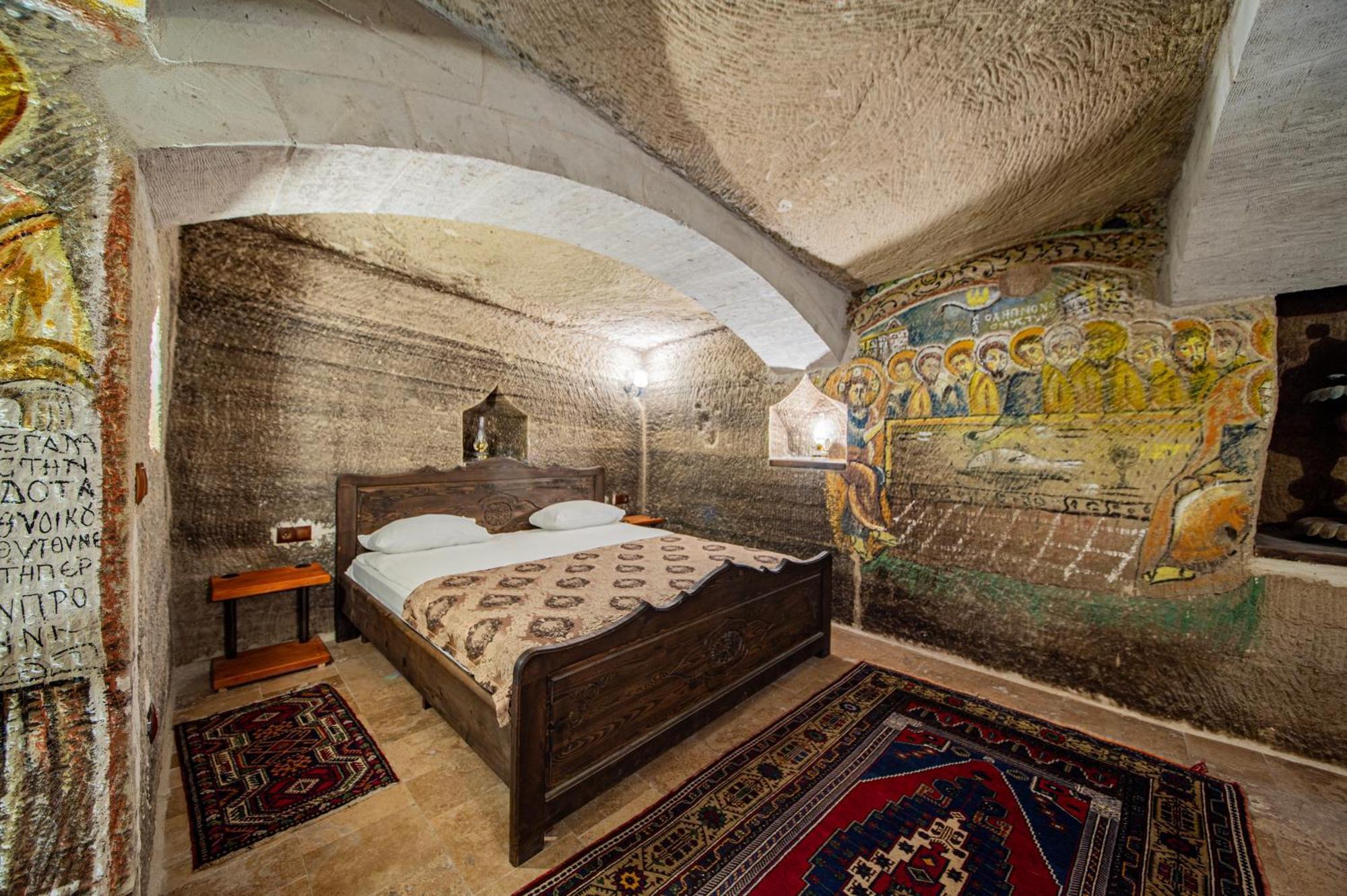 Chelebi Cave House Hotel Goreme