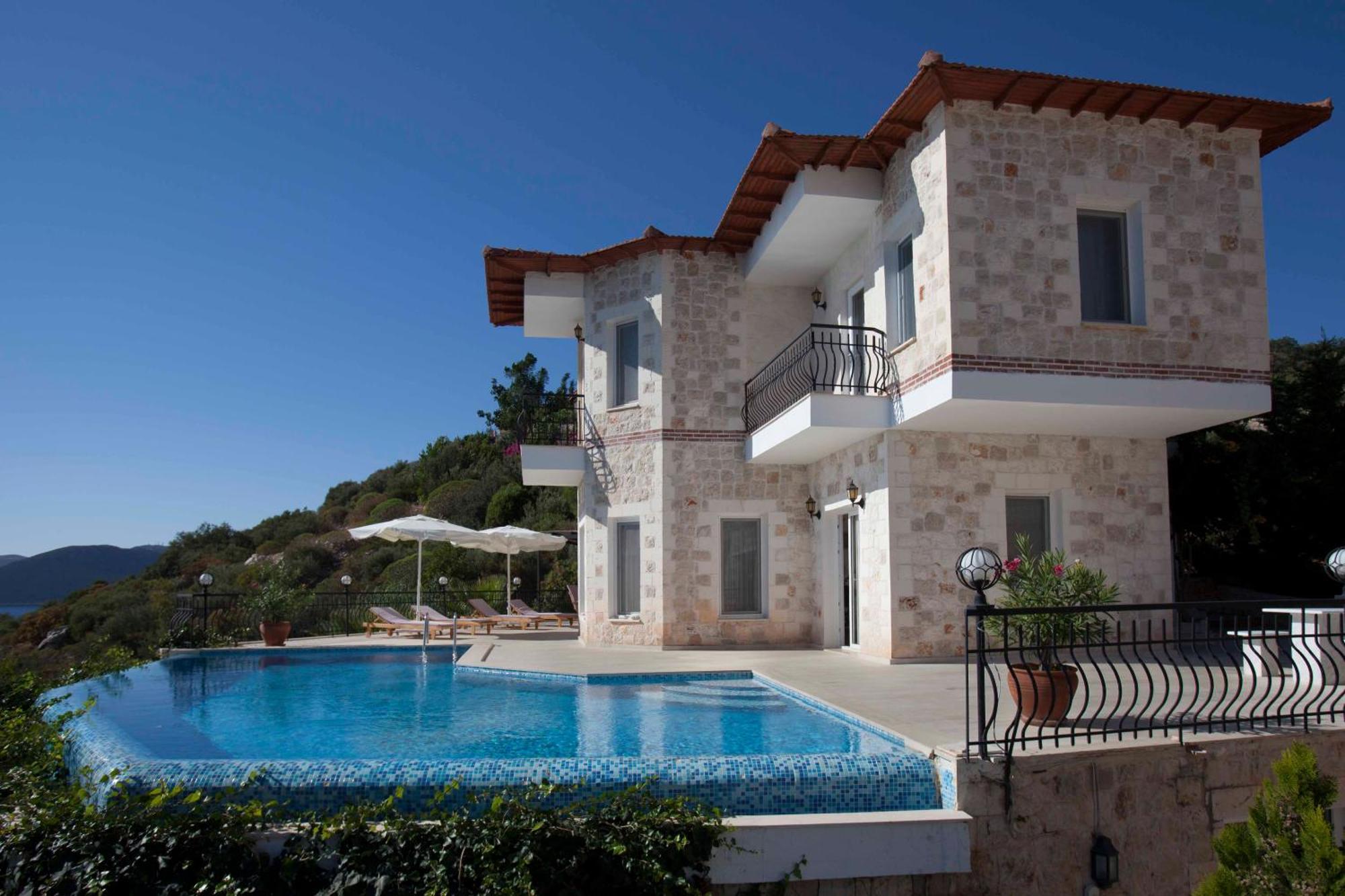 Villa Jiok *