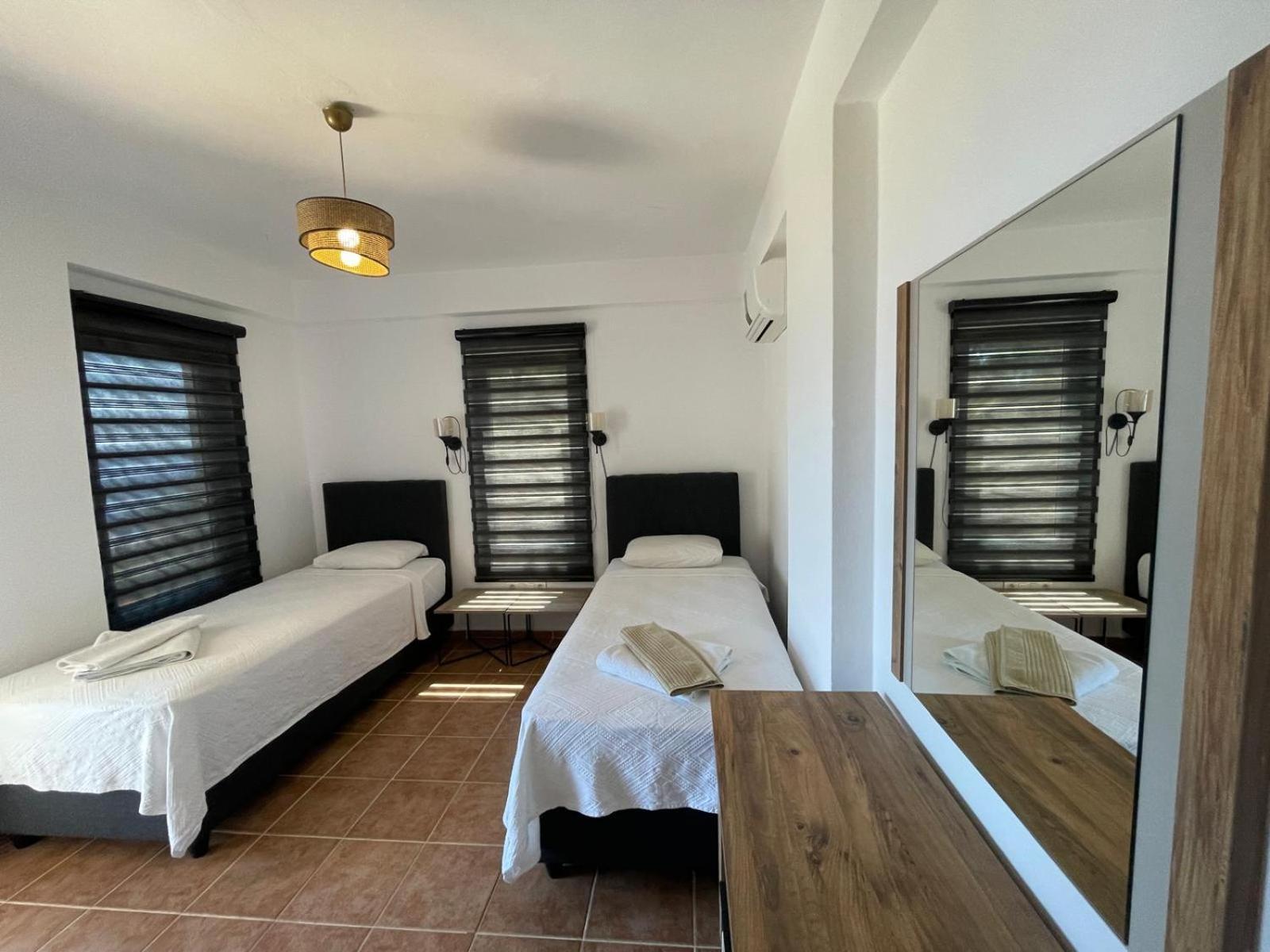 Jiok Villa *