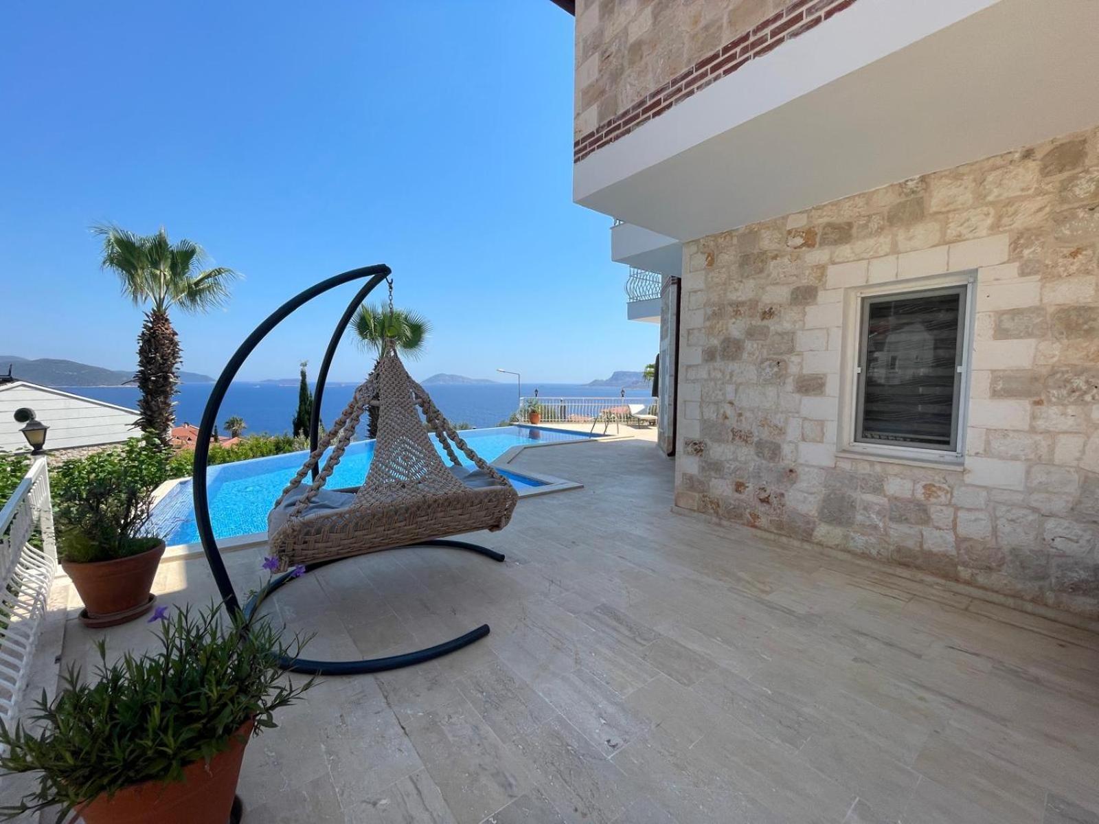 Villa Jiok Kas