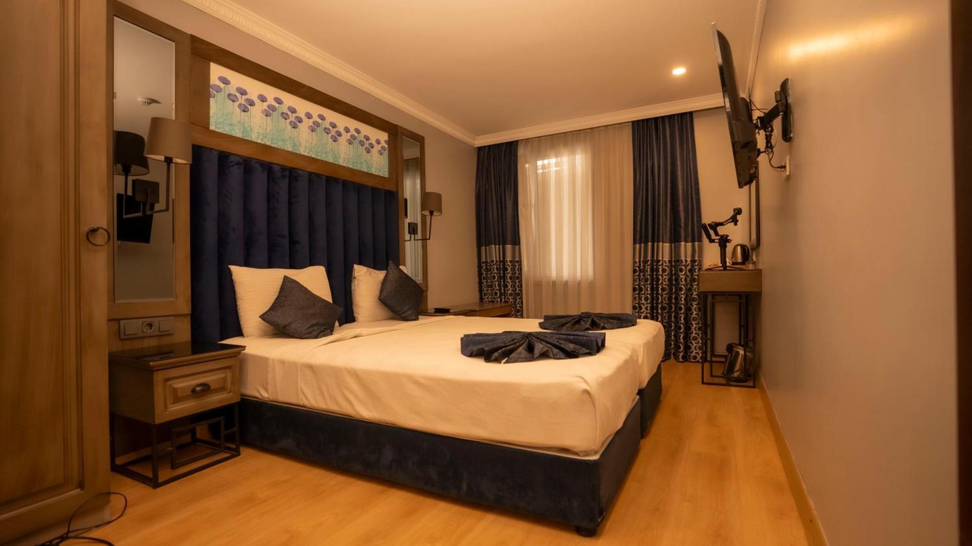 Farina By Cigno Hotel