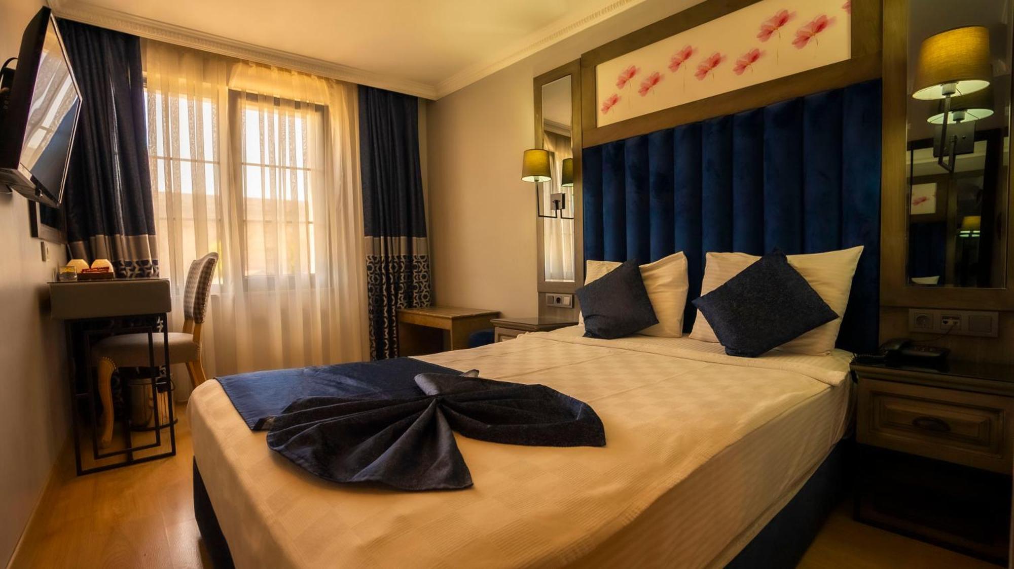 Farina By Cigno Hotel 4*