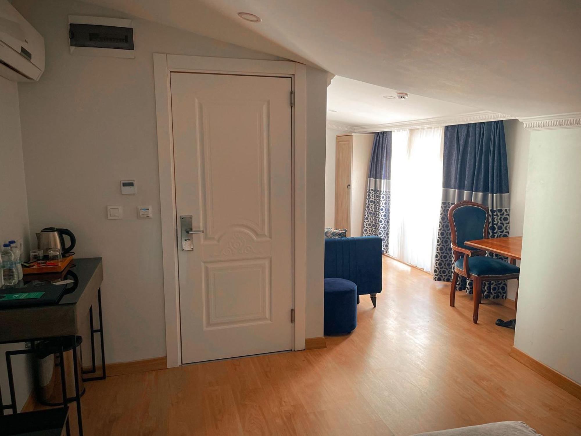 Farina By Cigno Hotel