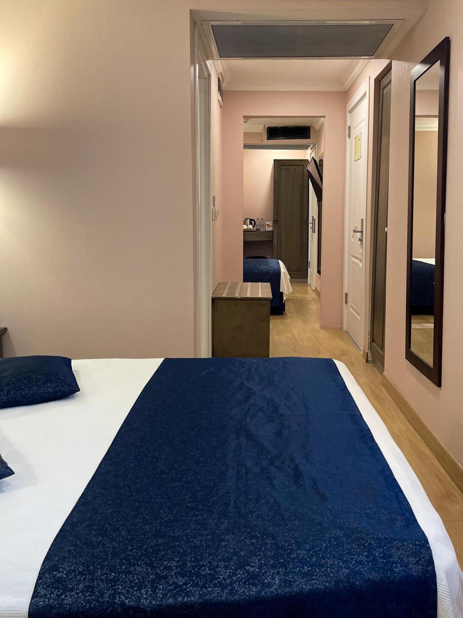 Farina By Cigno Hotel 4*