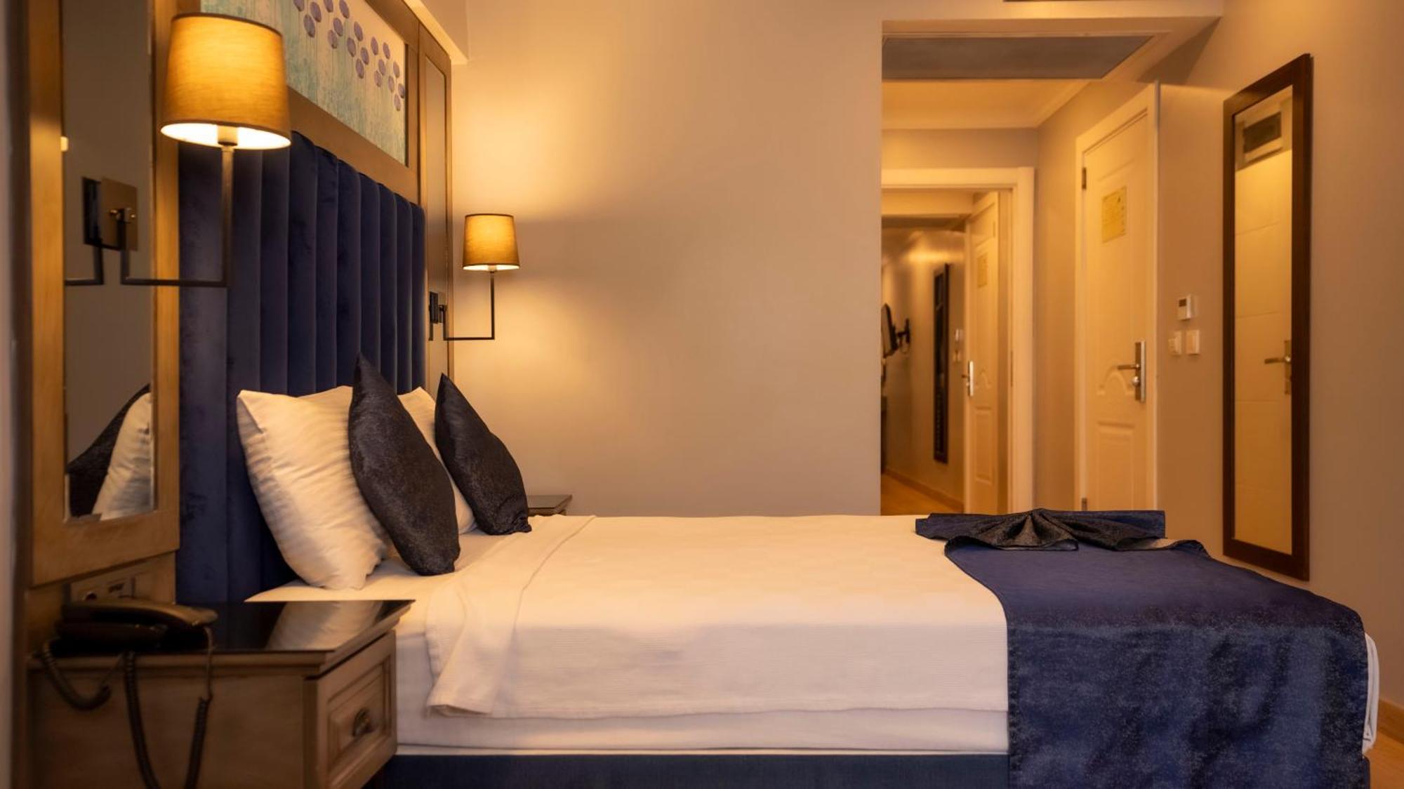 Hotel Farina By Cigno 4*