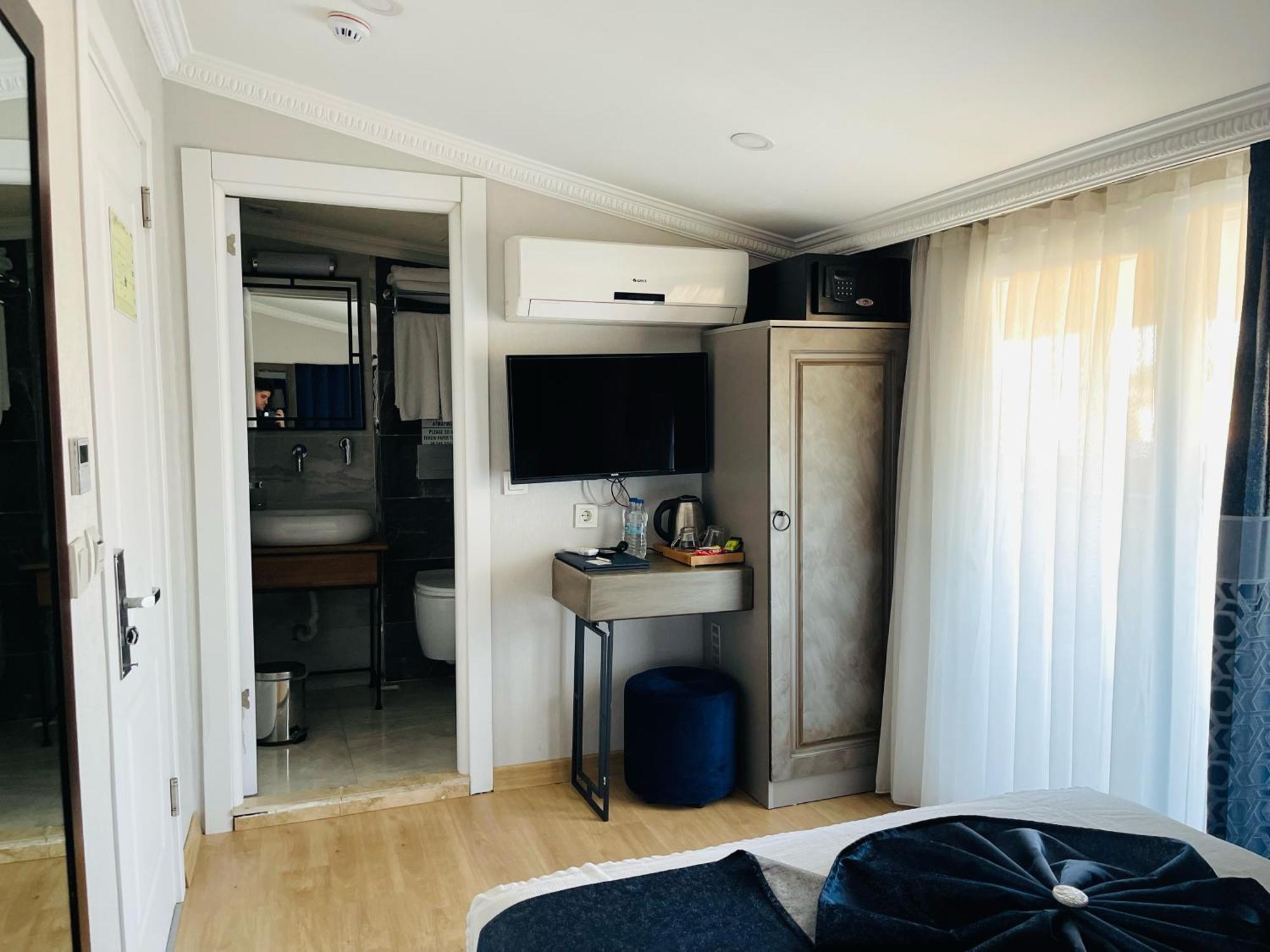 Hotel Farina By Cigno Istanbul