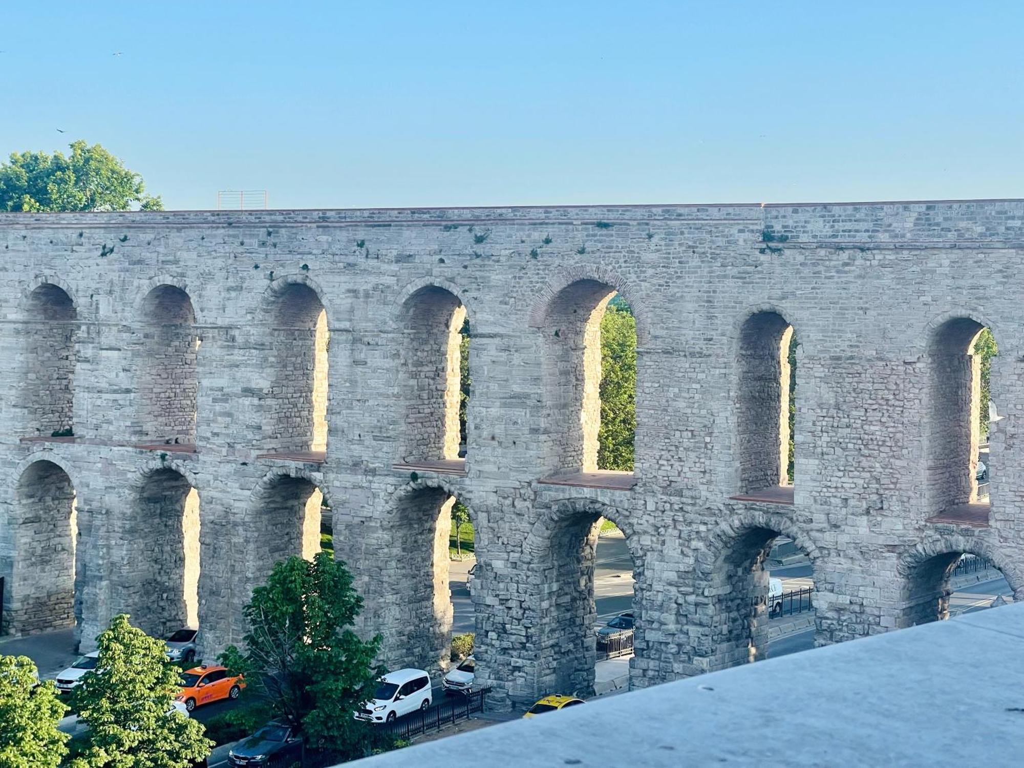 Farina By Cigno Istanbul