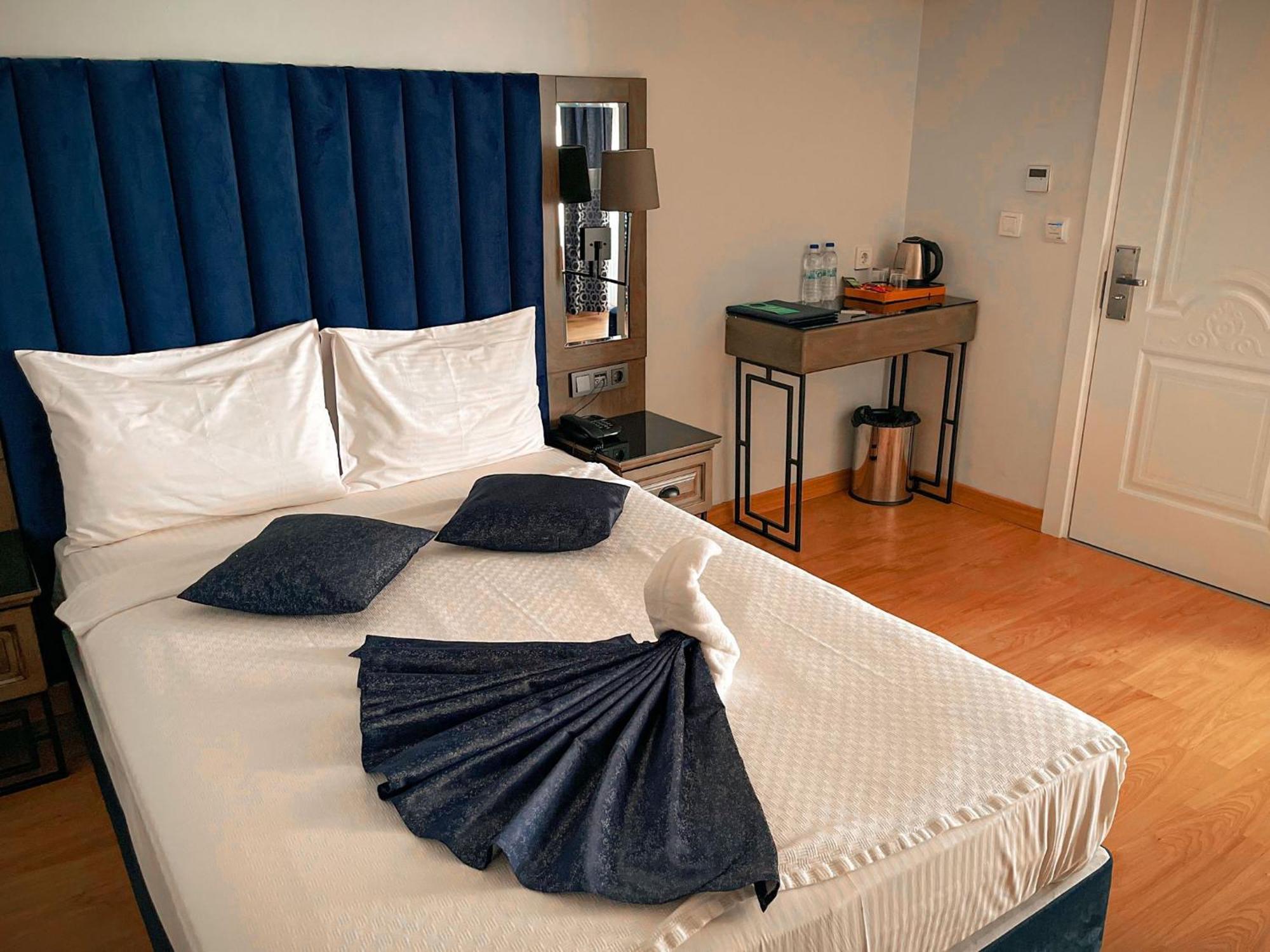 Hotel Farina By Cigno Istanbul