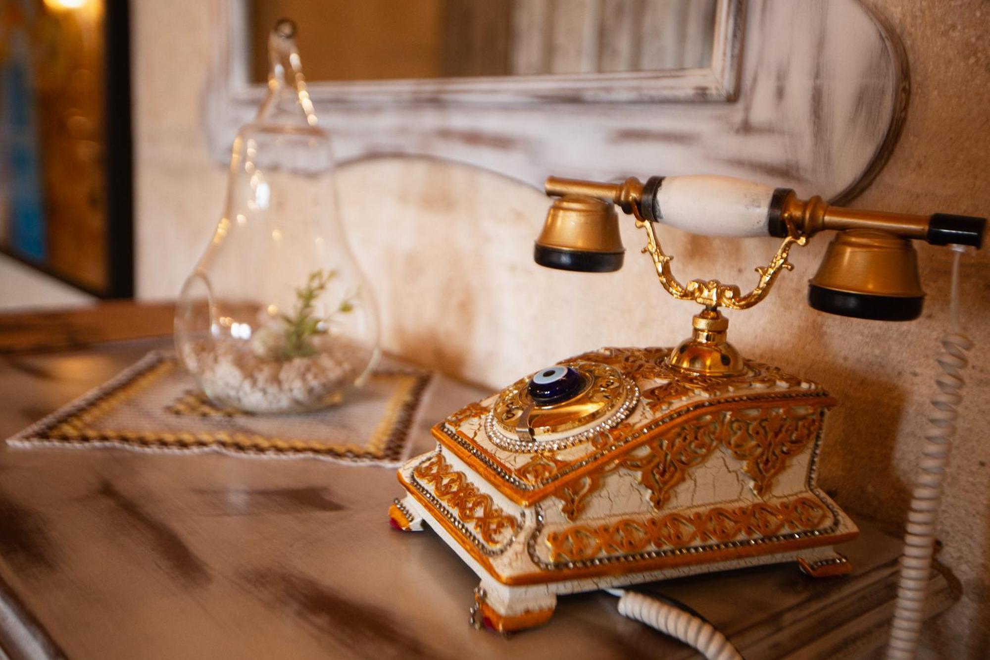 Hotel Karlik Cave Cappadocia