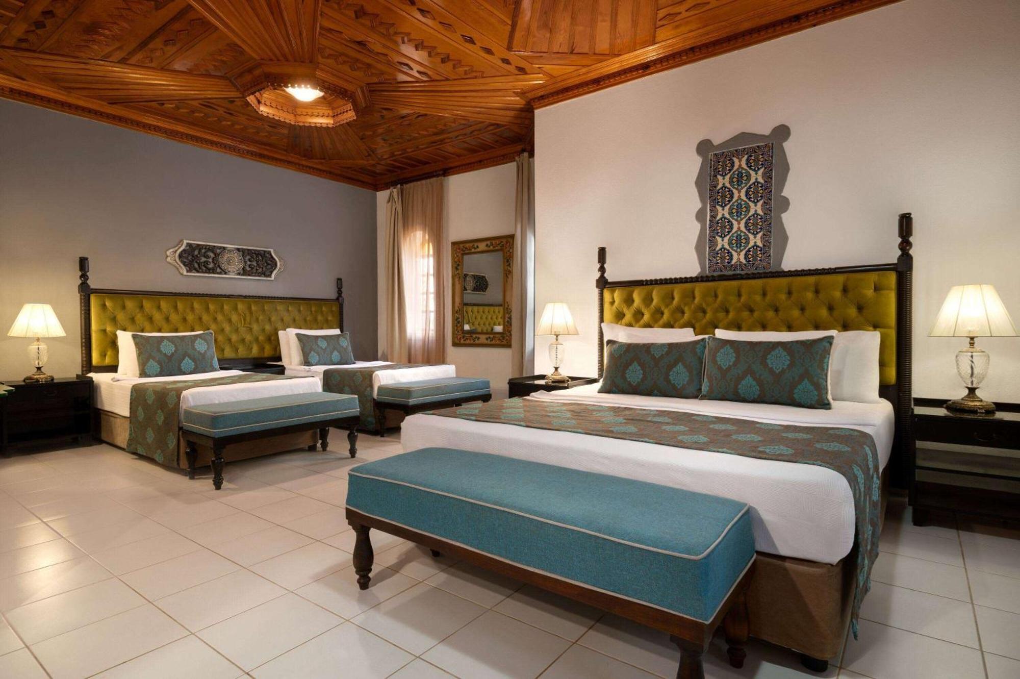Hotel Wyndham Perili Bay Datca