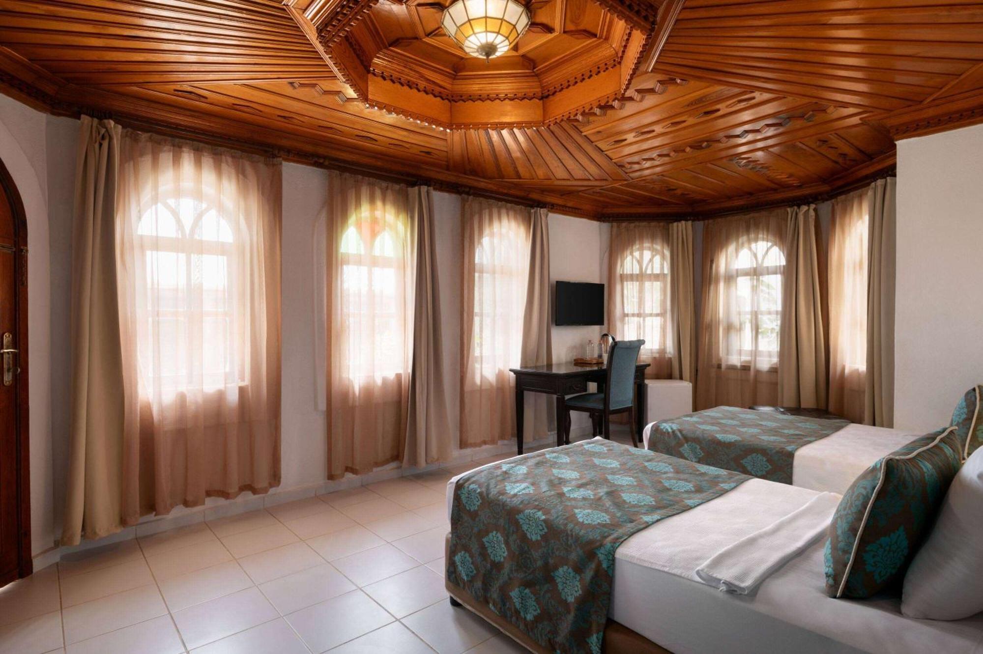 Hotel Wyndham Perili Bay Datca