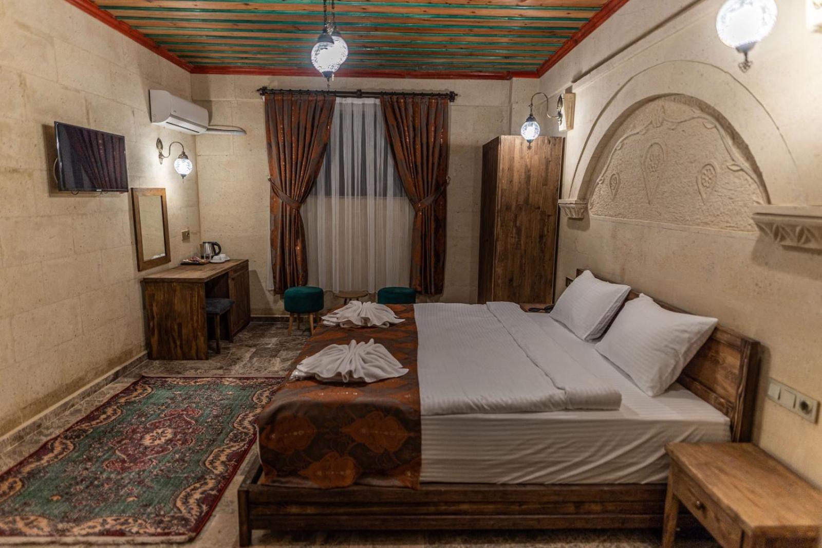 Cordial Cappadocia Hotel *