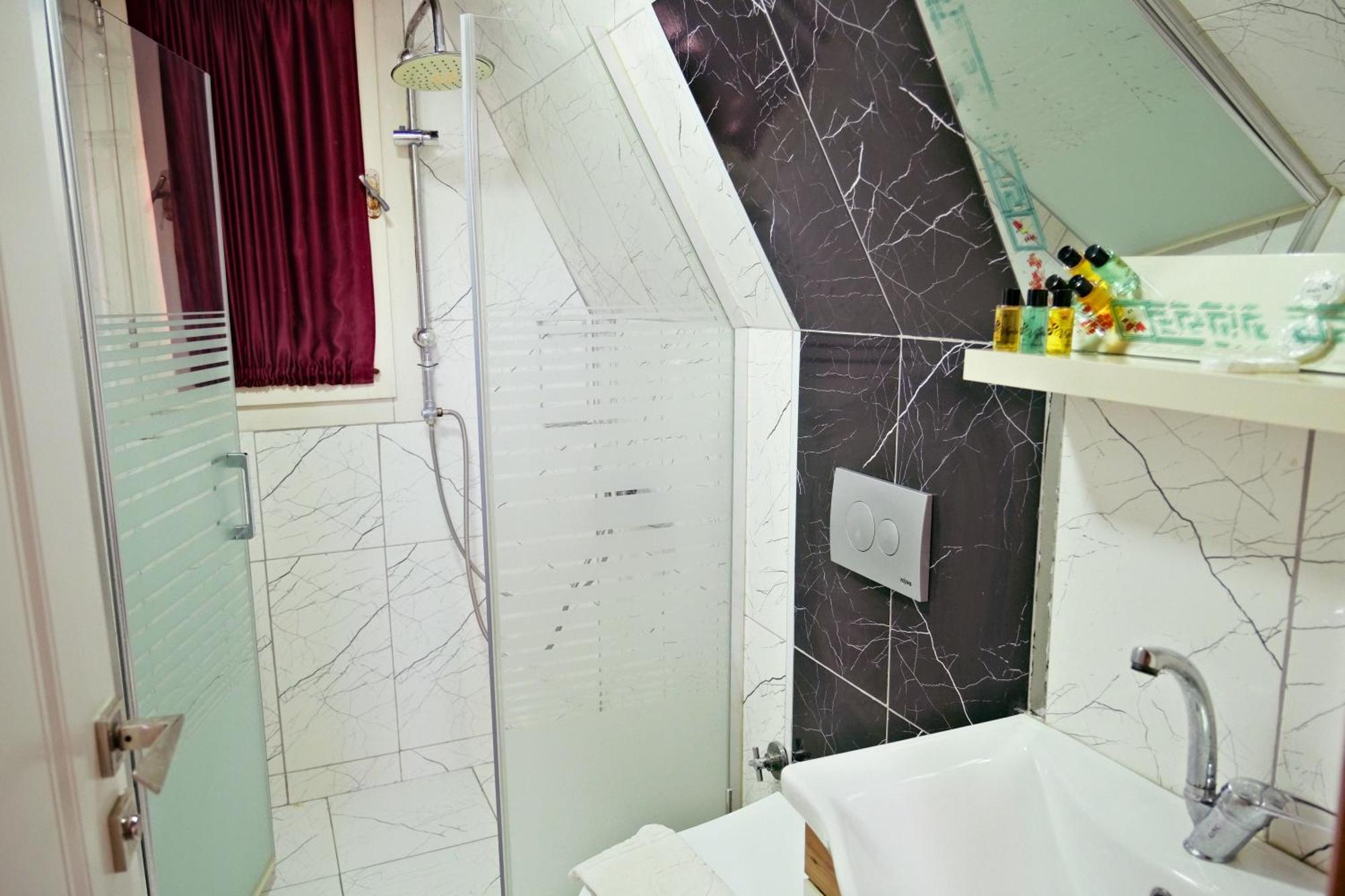 Aparthotel Bu Demre