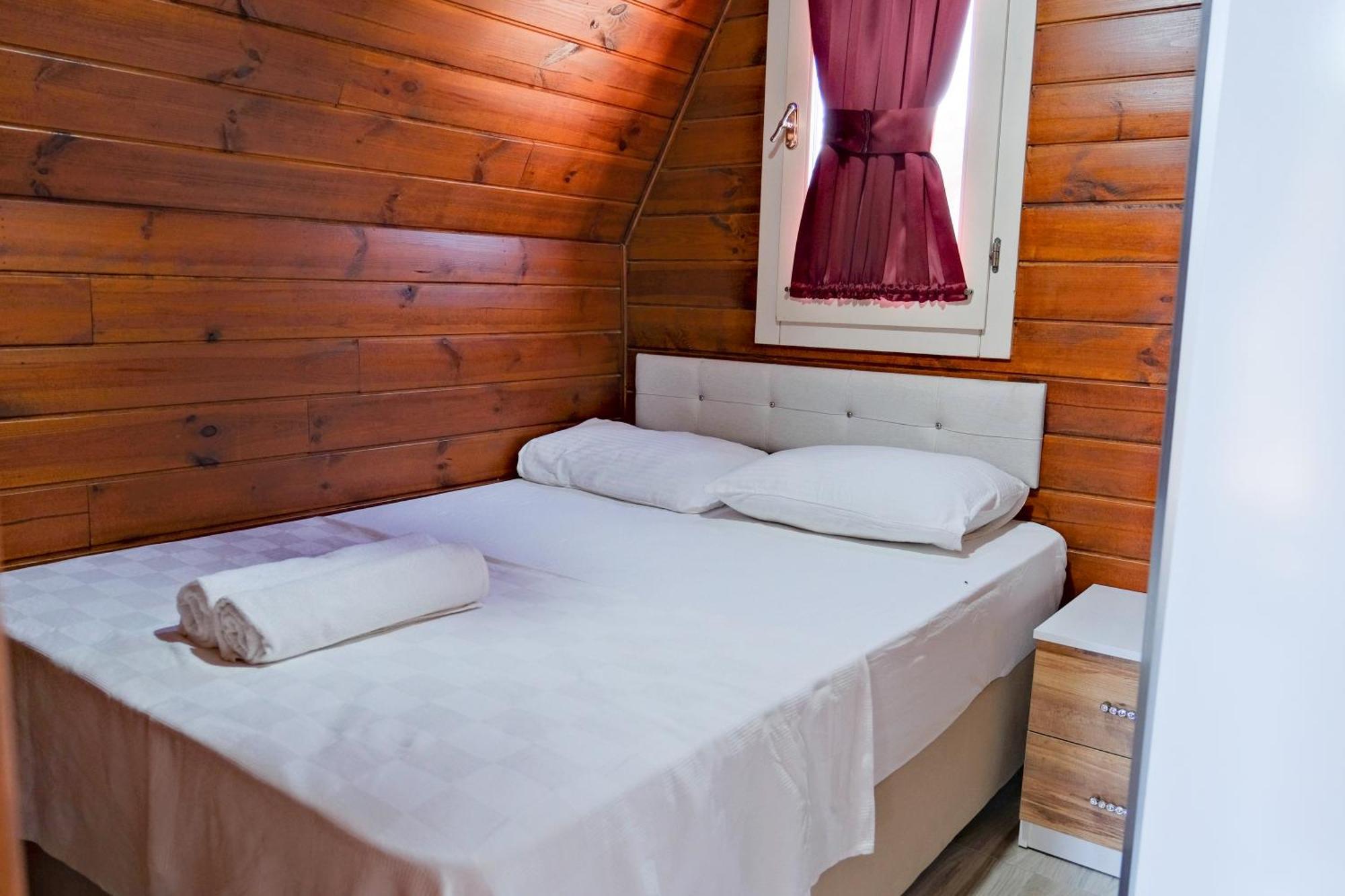 Aparthotel Bu Demre