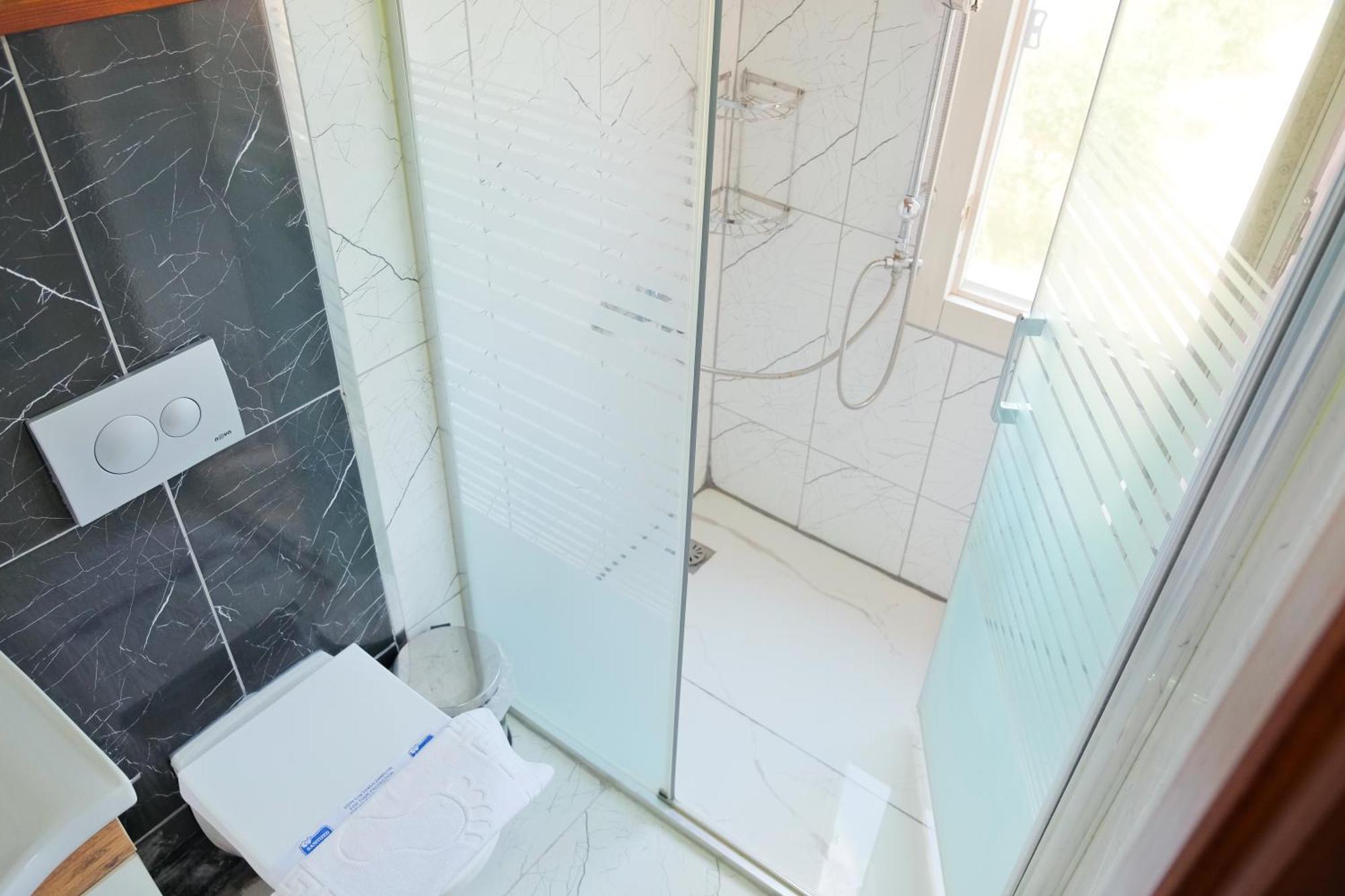 Aparthotel Bu