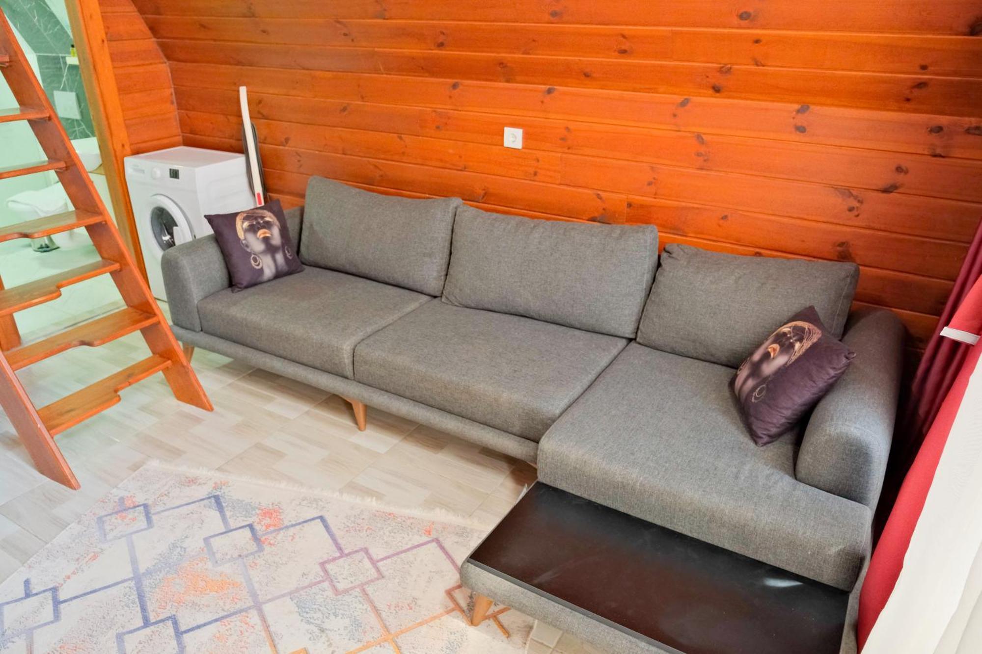 Aparthotel Bu *