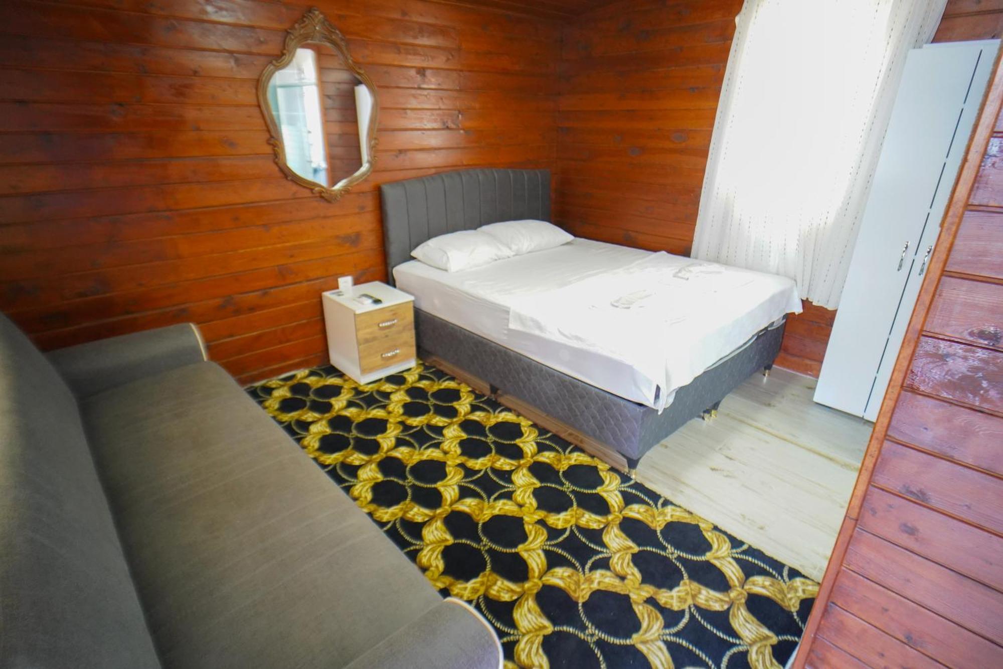 Bu Aparthotel Demre
