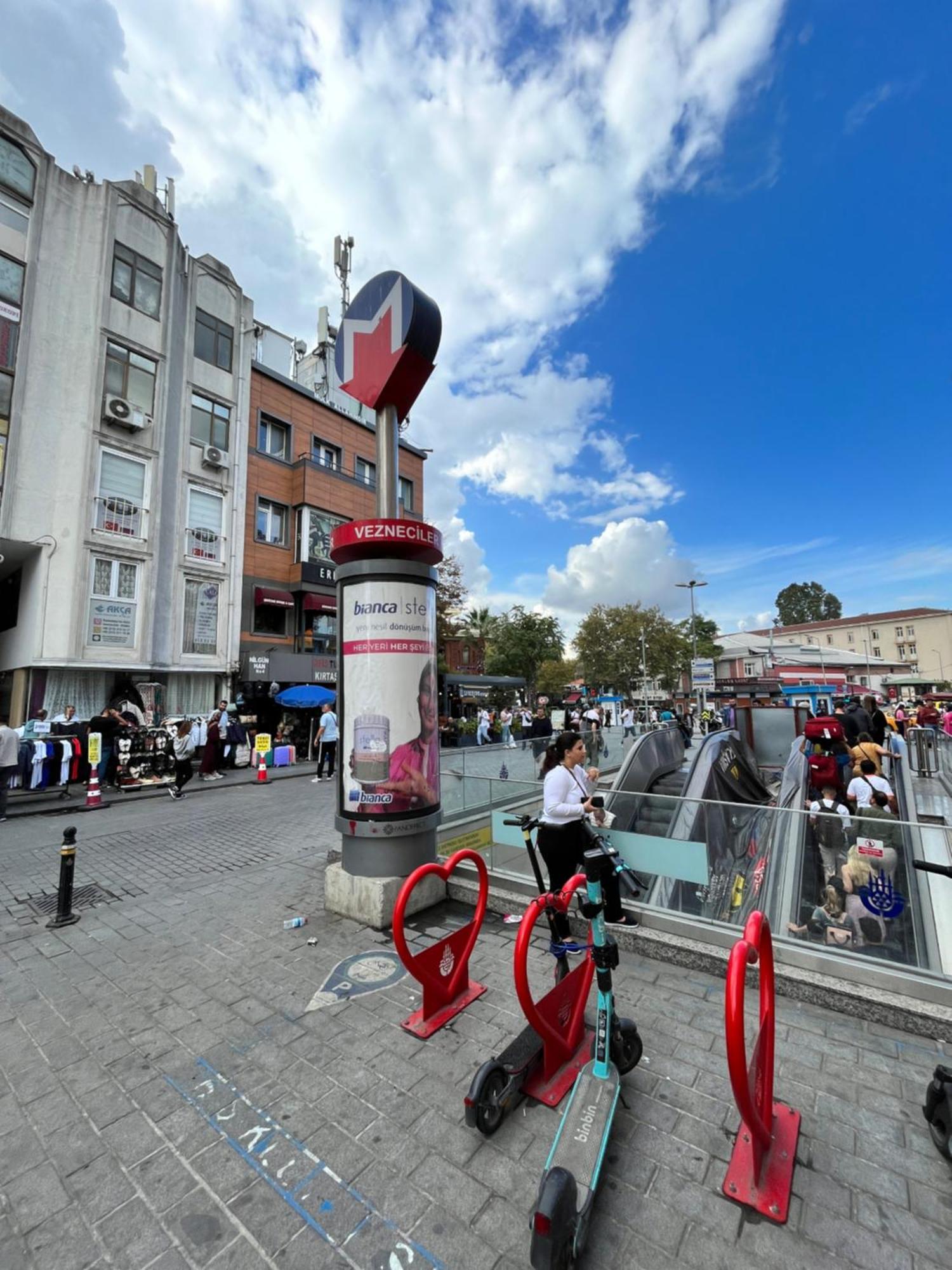 Hotel Bueyueksehzade 3*