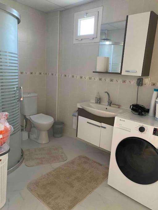 Villa Deniz Manzarali, Havuzlu Ve Bahceli Triplex *