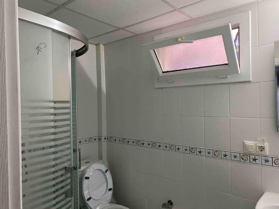 Villa Deniz Manzarali, Havuzlu Ve Bahceli Triplex
